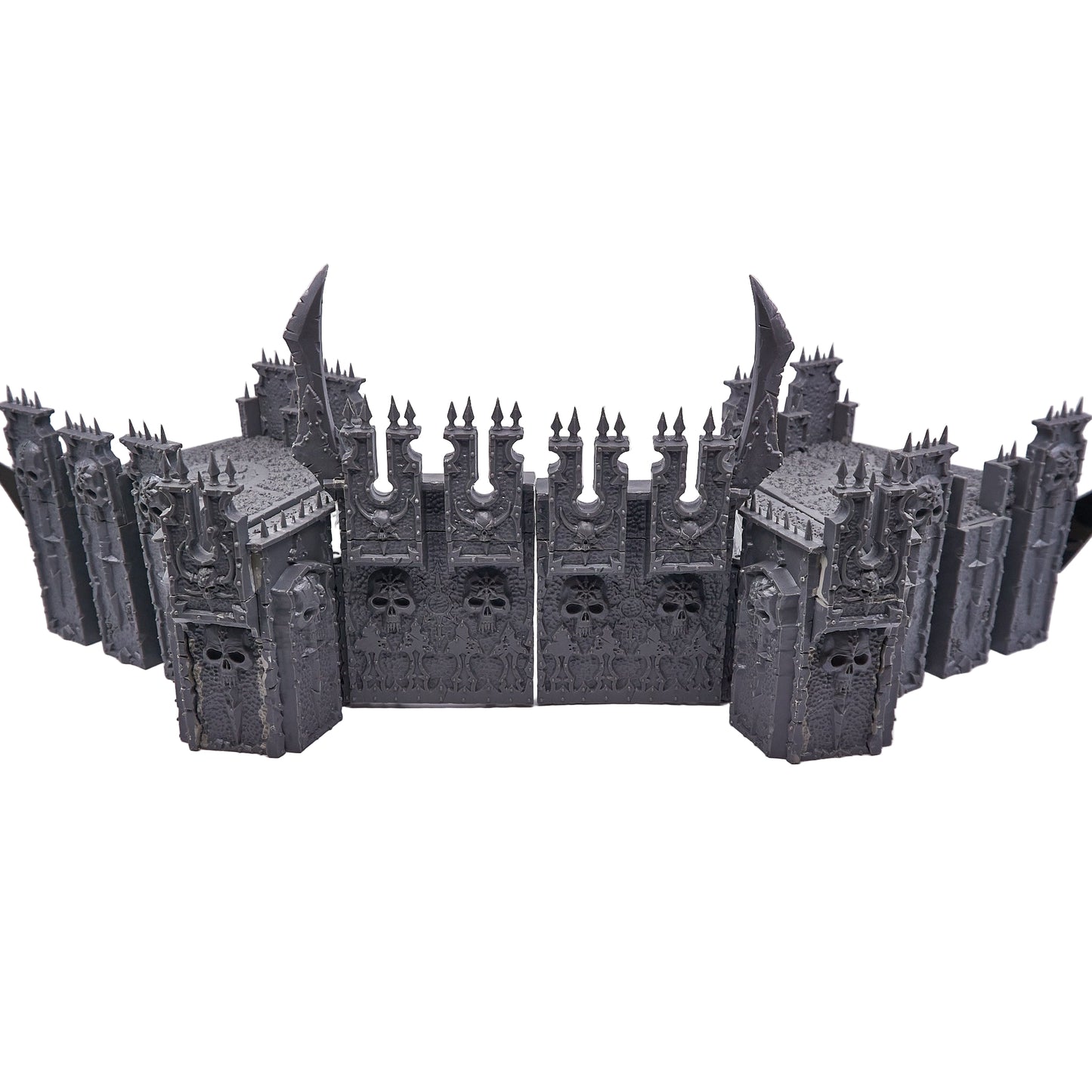 Terrain - Malefic Gate (13669-BS) - Used