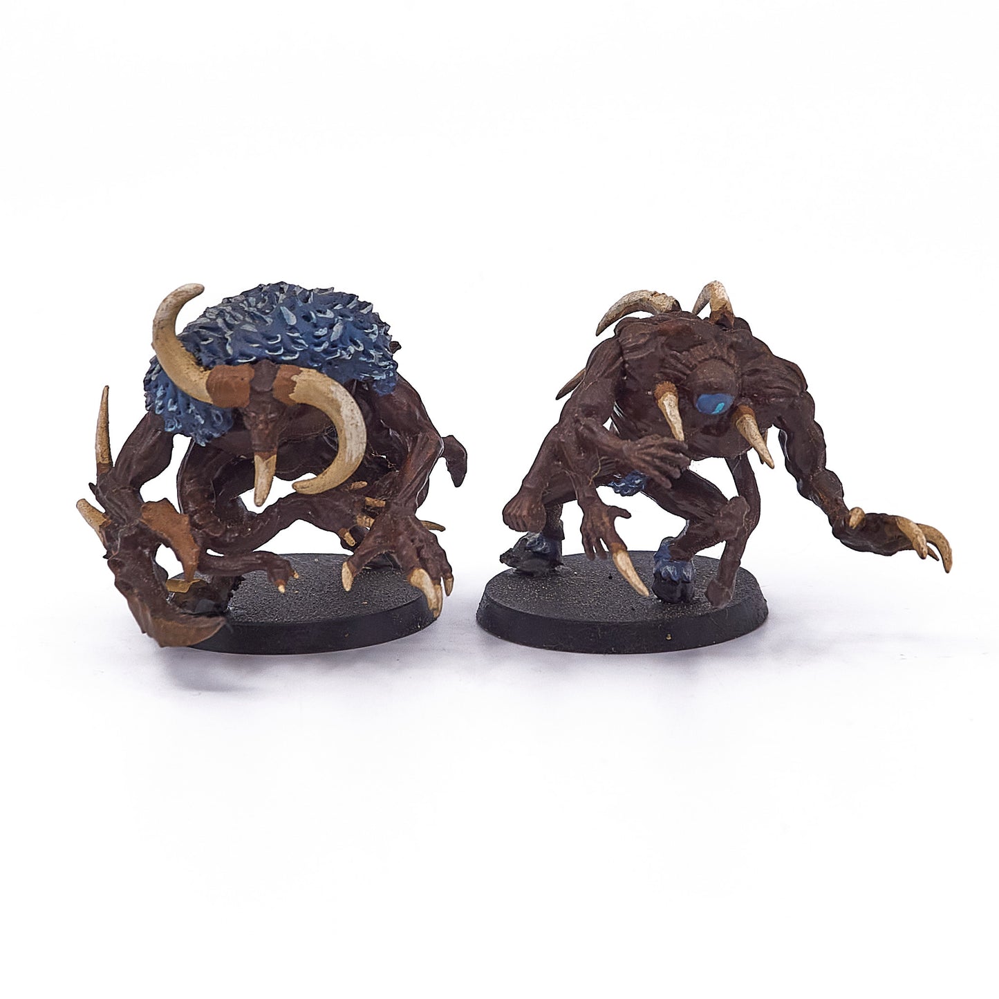 Chaos Space Marines - Chaos Spawn (13685) - Used