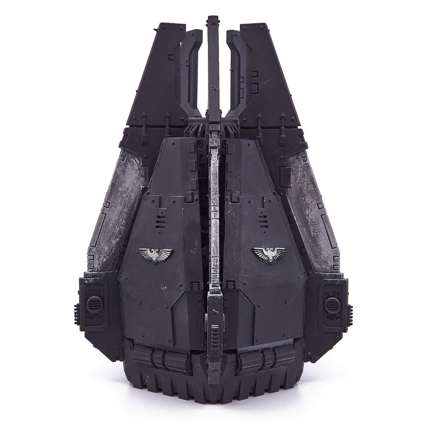 The Horus Heresy - Drop Pod (13636-V) - Used