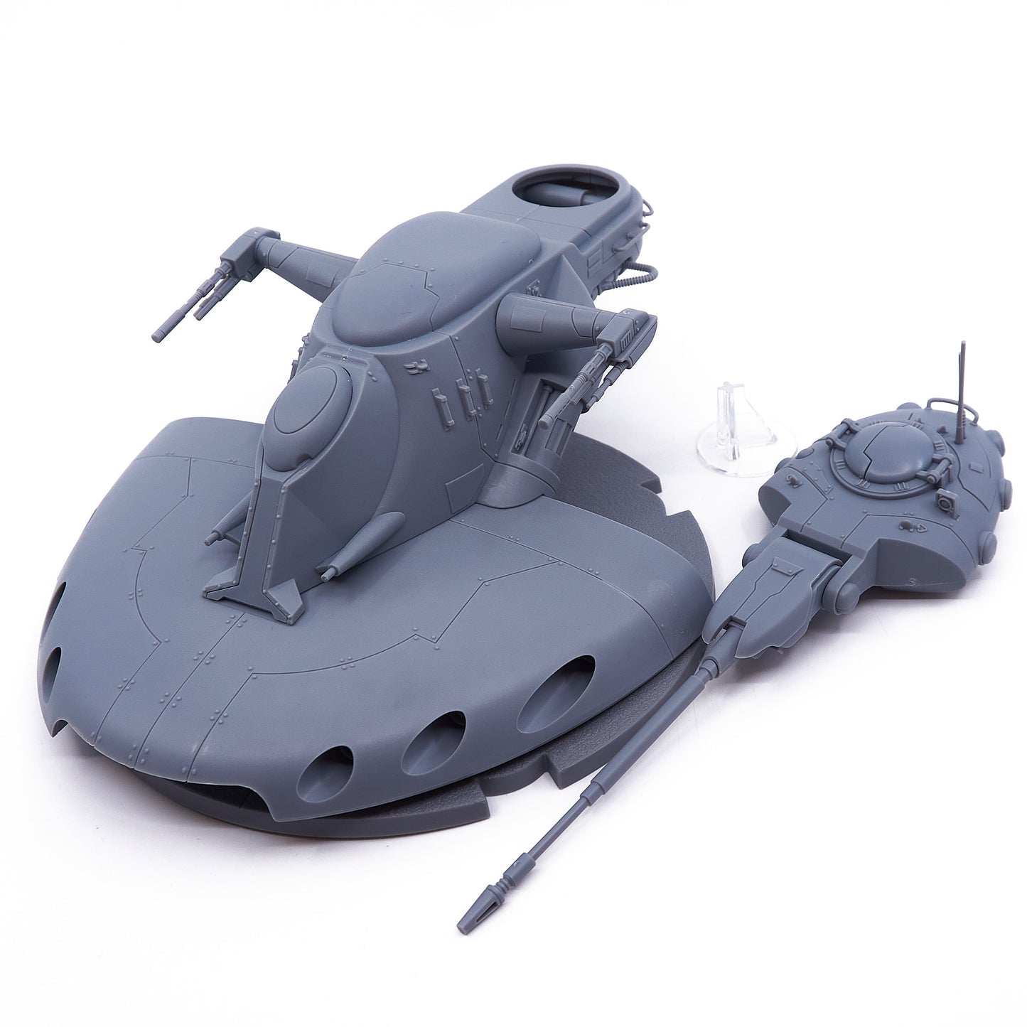 Star Wars: Legion - AAT Trade Federation Battle Tank (13711) - Used