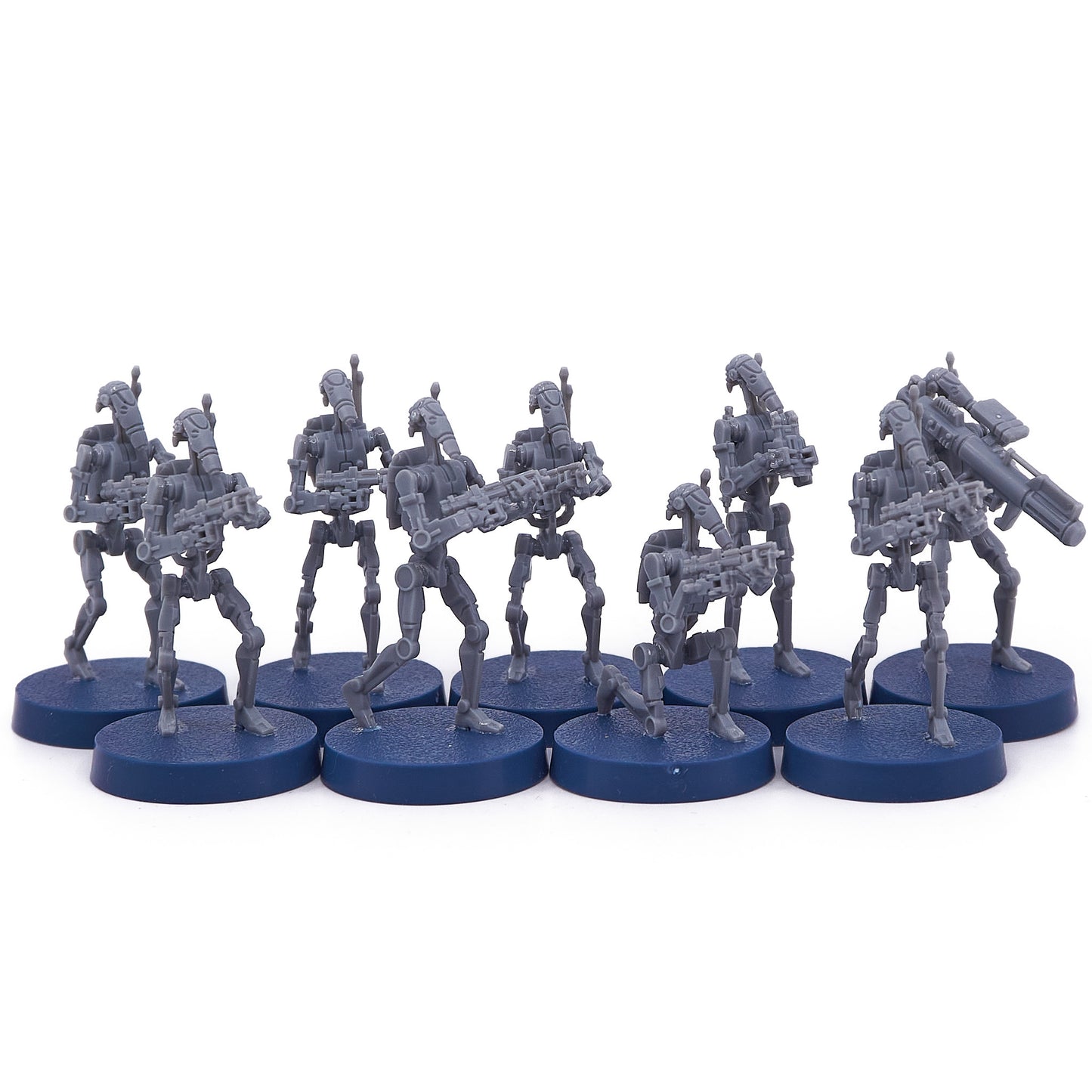 Star Wars: Legion - B1 Battle Droid Unit Expansion (13715) - Used