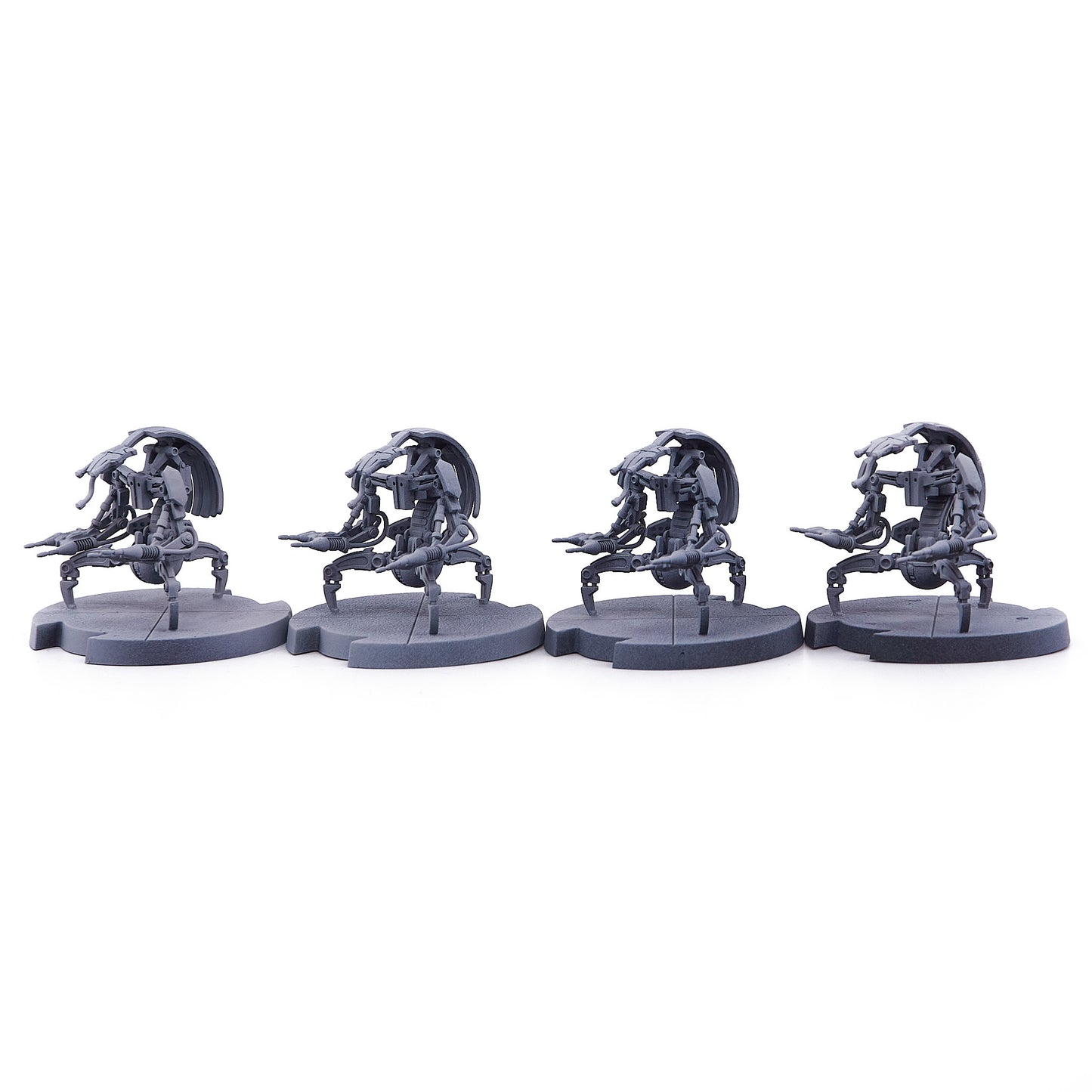 Star Wars: Legion - Droidekas (13721) - Used