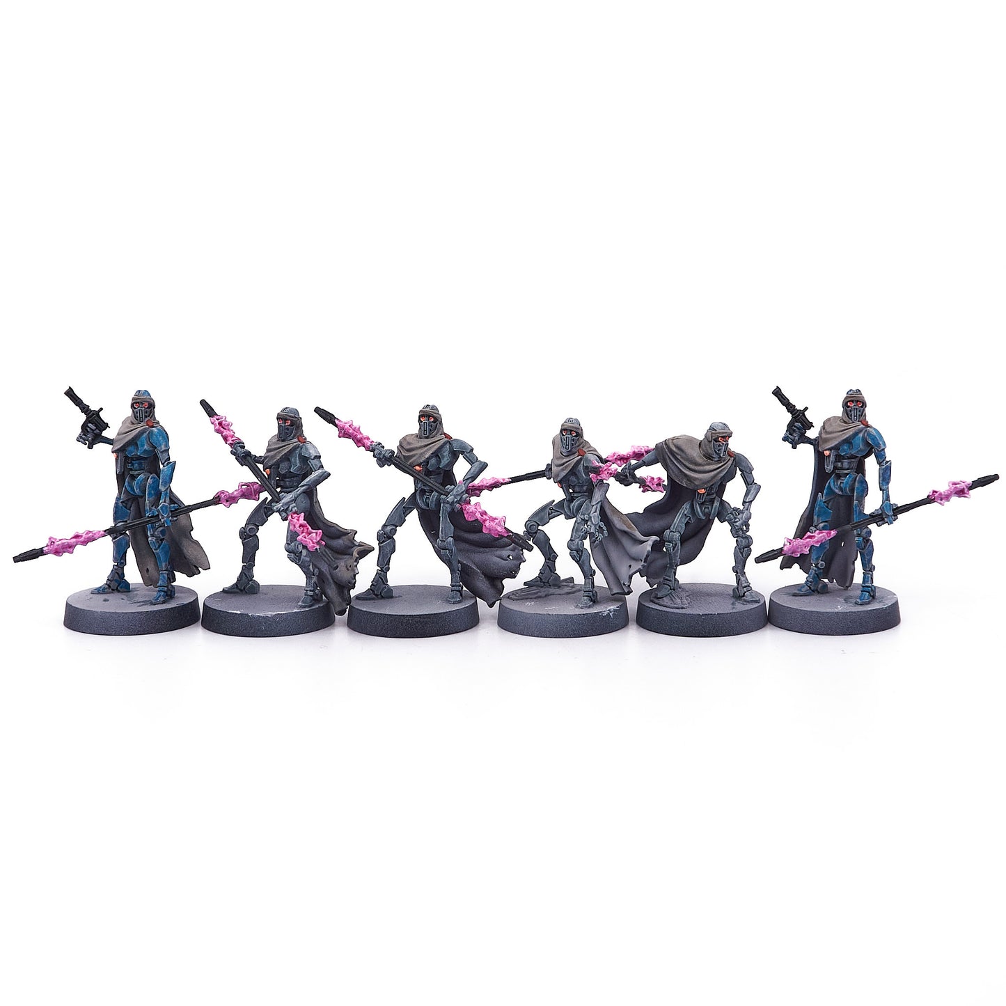 Star Wars: Legion - IG-100 Magnaguards (13722) - Used