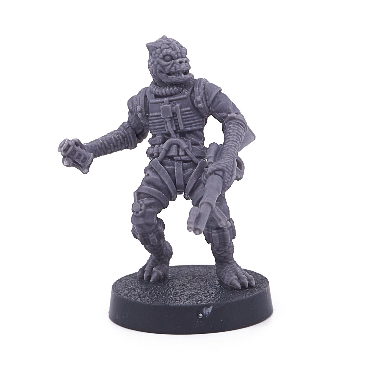 Star Wars: Legion - Bossk (13726) - Used