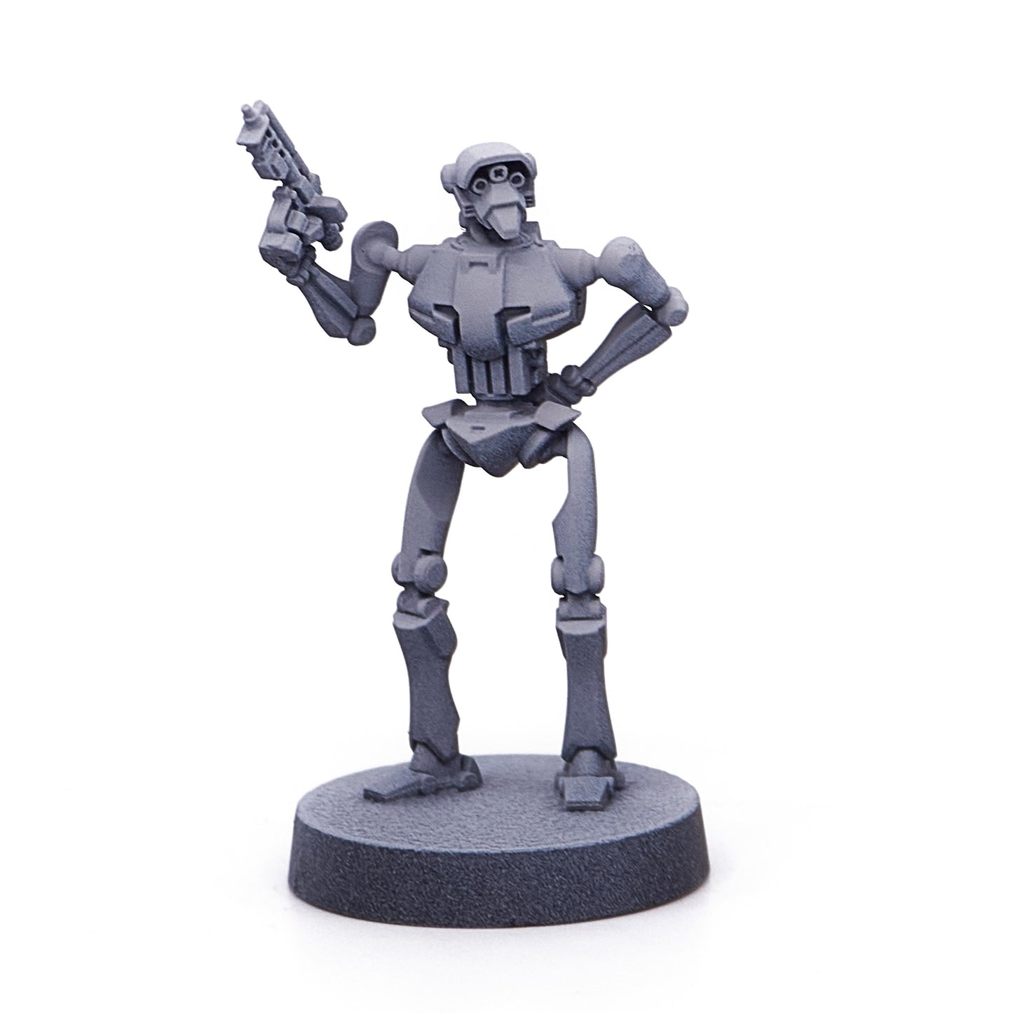 Star Wars: Legion - Super Tactical Droid Commander (13729) - Used