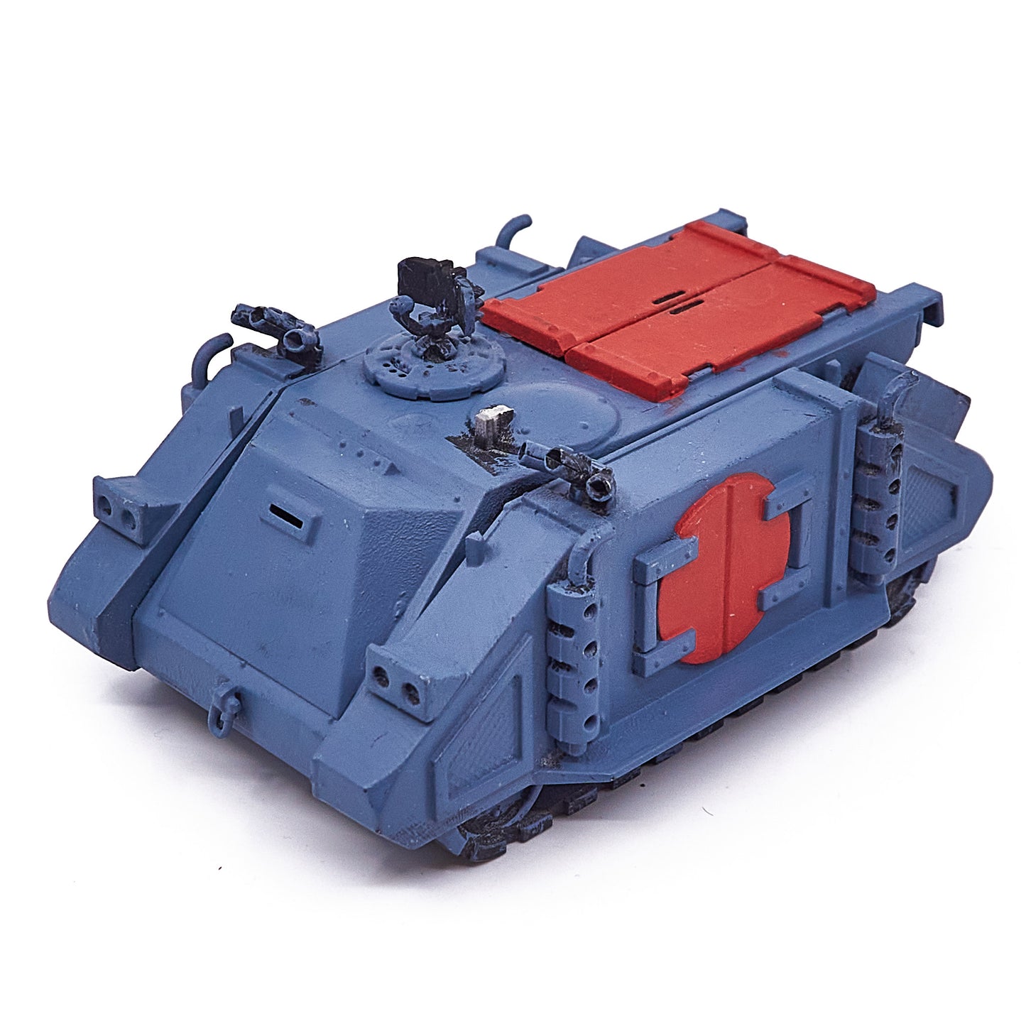 Space Marines - Rhino (13760-V) - Used