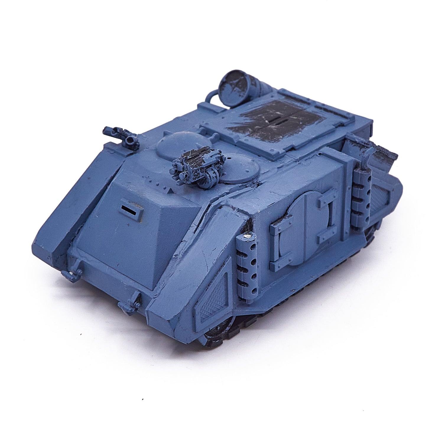 Space Marines - Rhino (13761-V) - Used