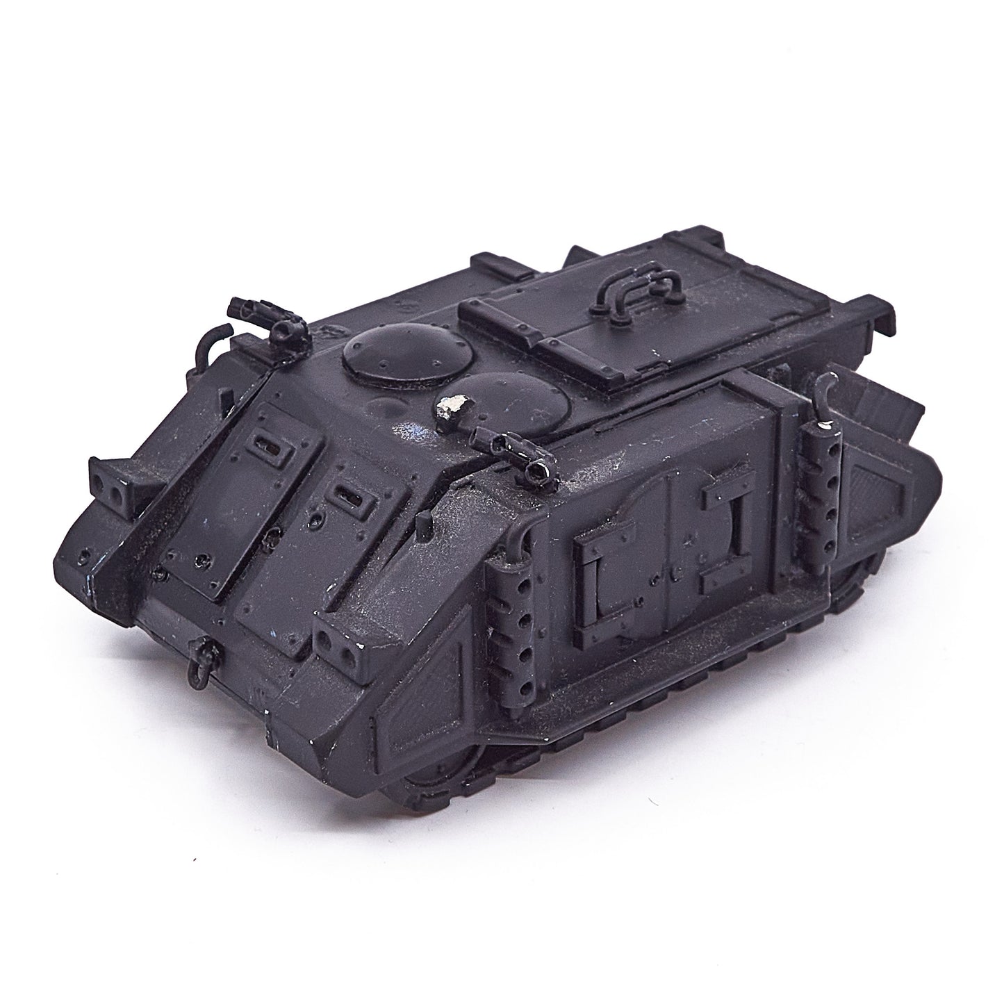 Space Marines - Rhino (13762-V) - Used