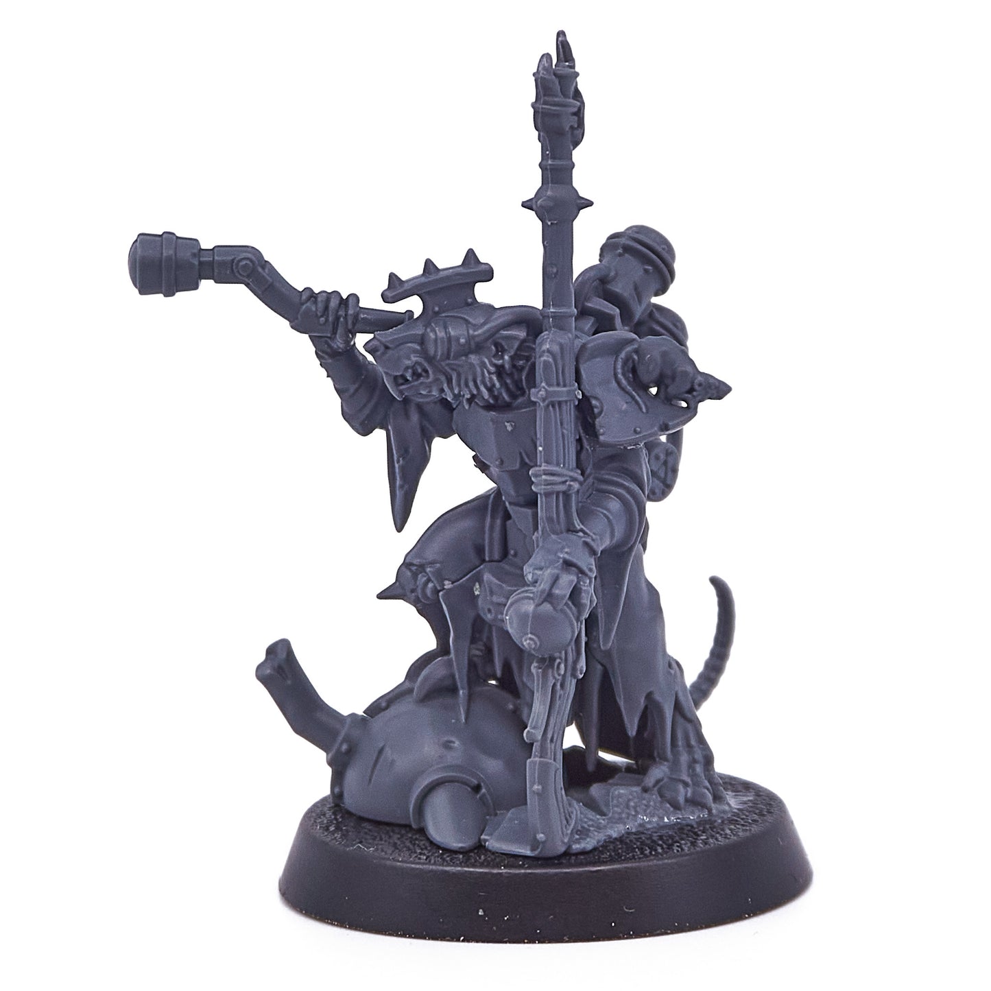 Skaven - Warlock Engineer (13875-V) - Used