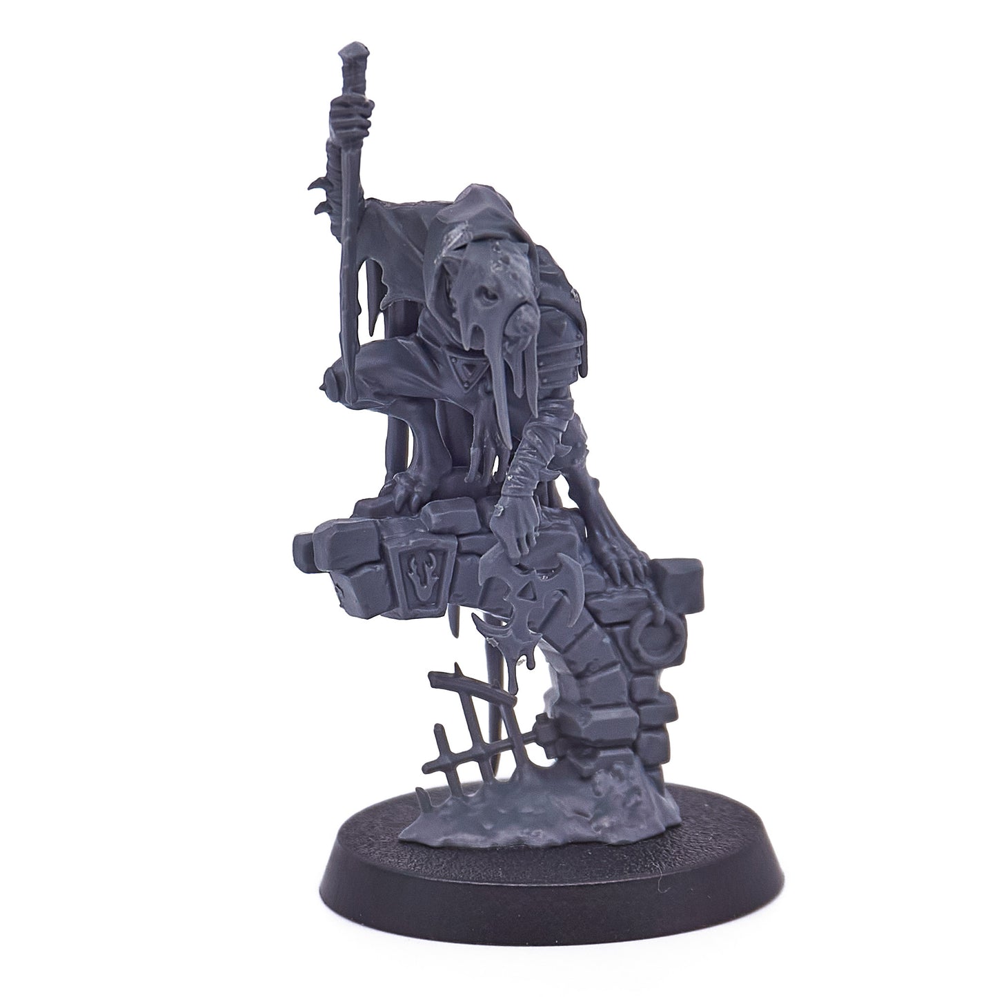Skaven - Deathmaster (13878-V) - Used