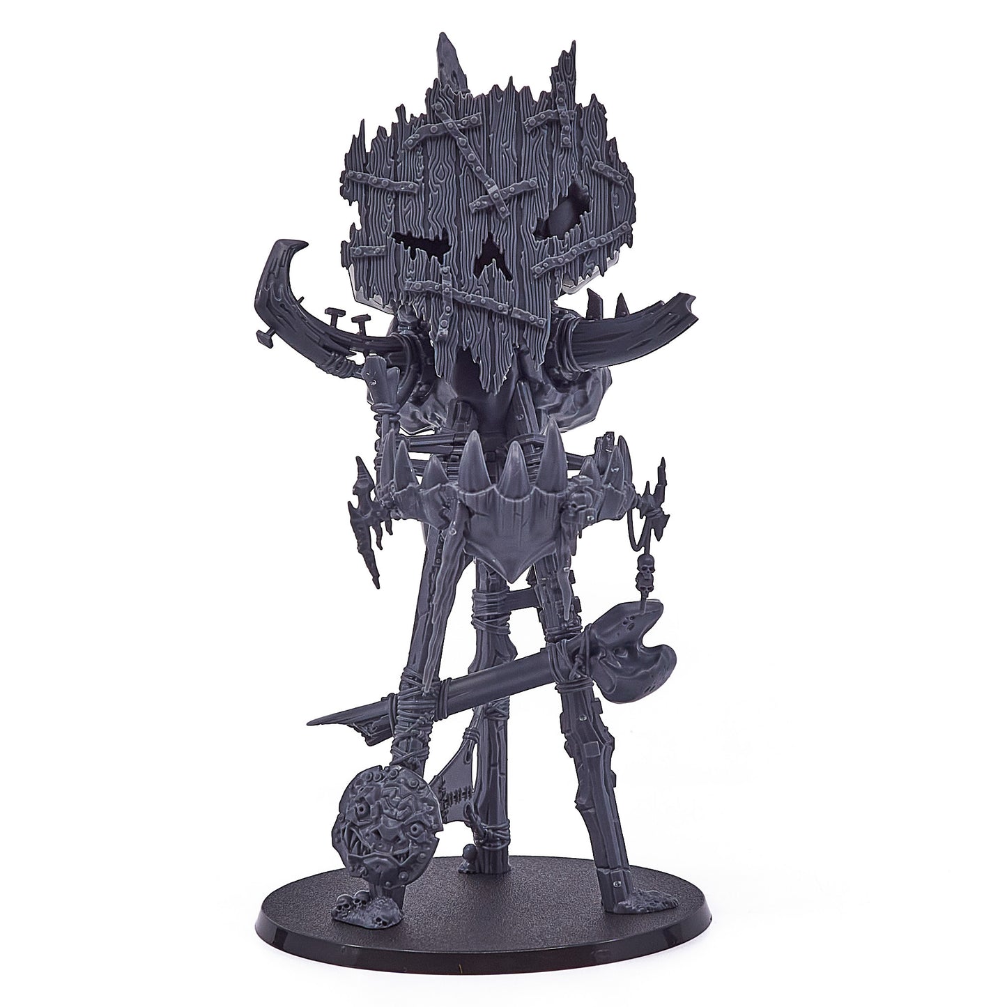 Orruk Warclans - Bossrok Tower (13890-V) - Used