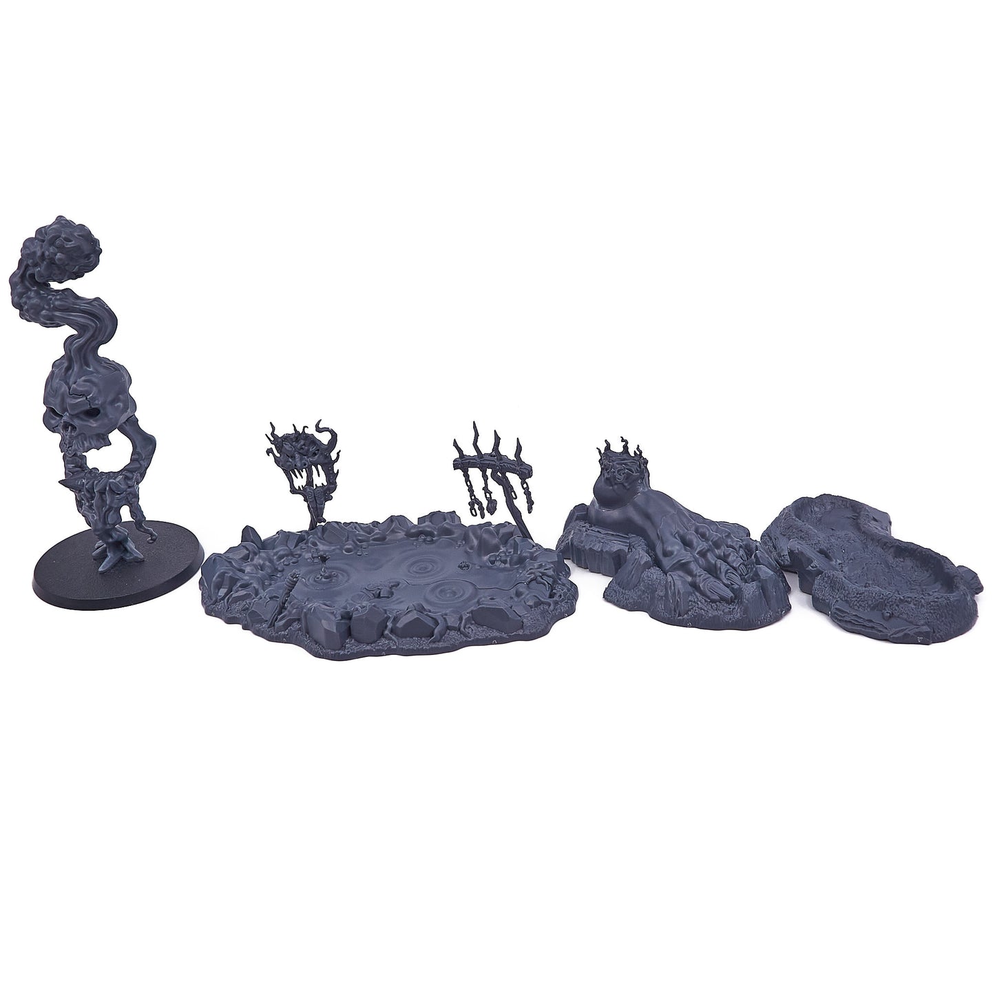 Orruk Warclans - Manifestations (13891-V) - Used