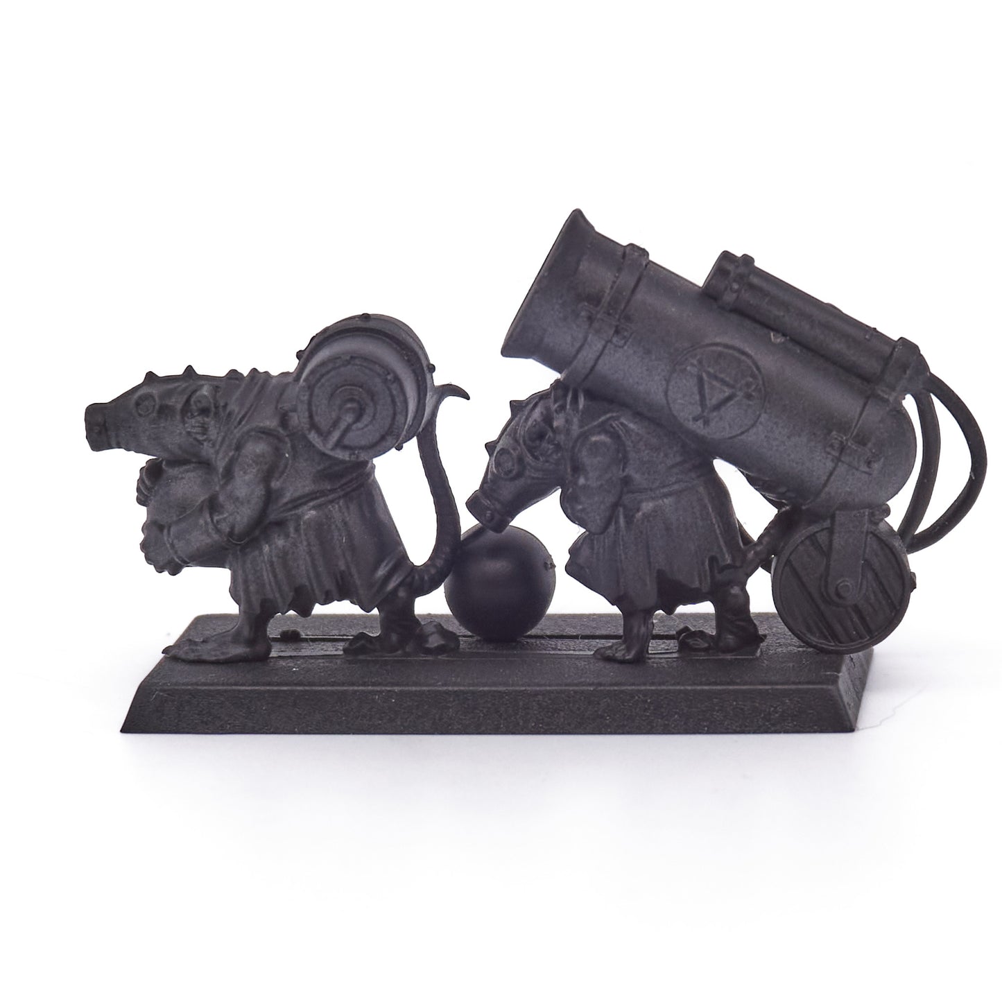 Skaven - Poisoned-wind Mortar (13902) - Used