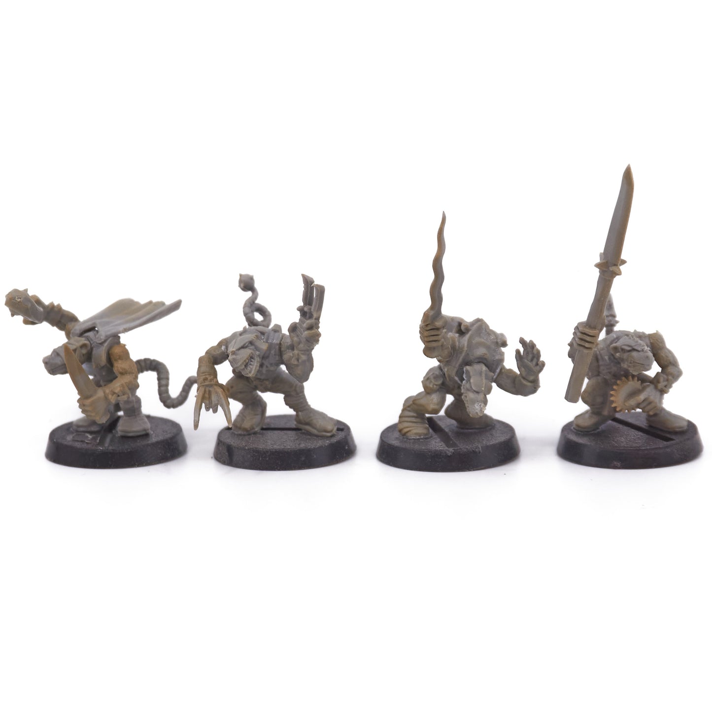 Skaven - Night Runners (13917) - Used