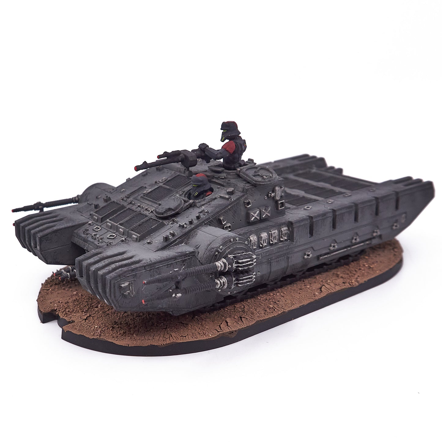 Star Wars Legion - TX-225 GAVw Occupier Combat Assault Tank (14055-V) - Used