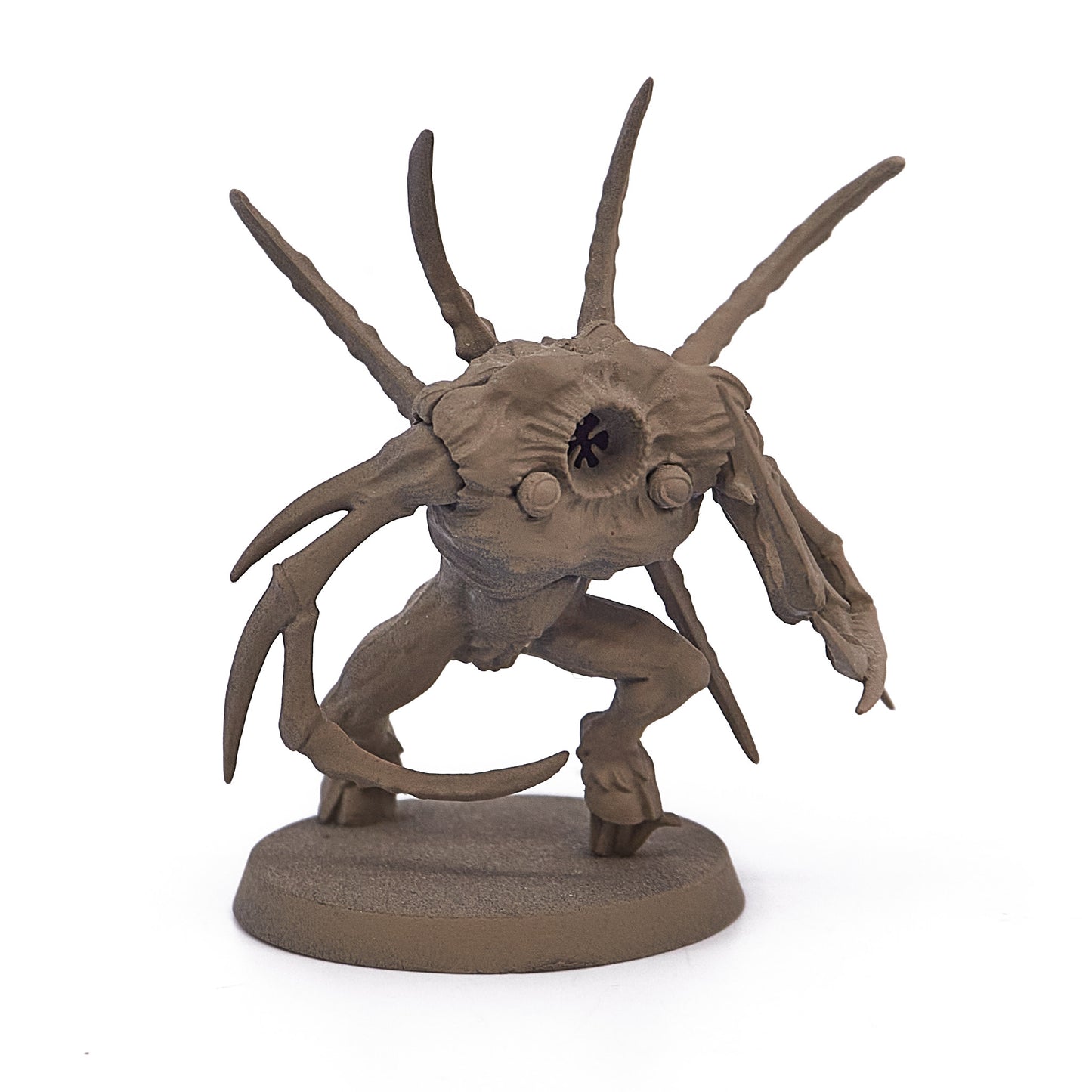 Chaos Space Marines - Spawn of Chaos (14064-V) - Used