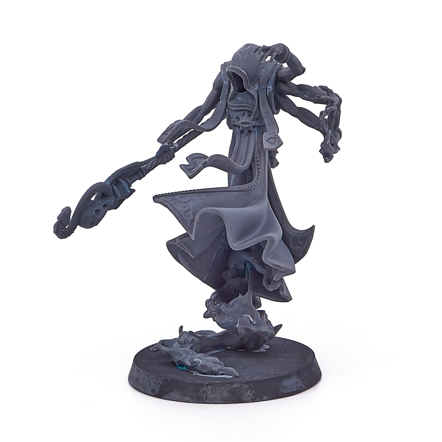 Disciples of Tzeentch - The Changeling (14067-V) - Used