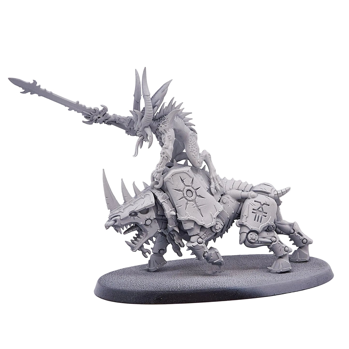 Blades of Khorne - Bloodcrusher (14387-V) - Used