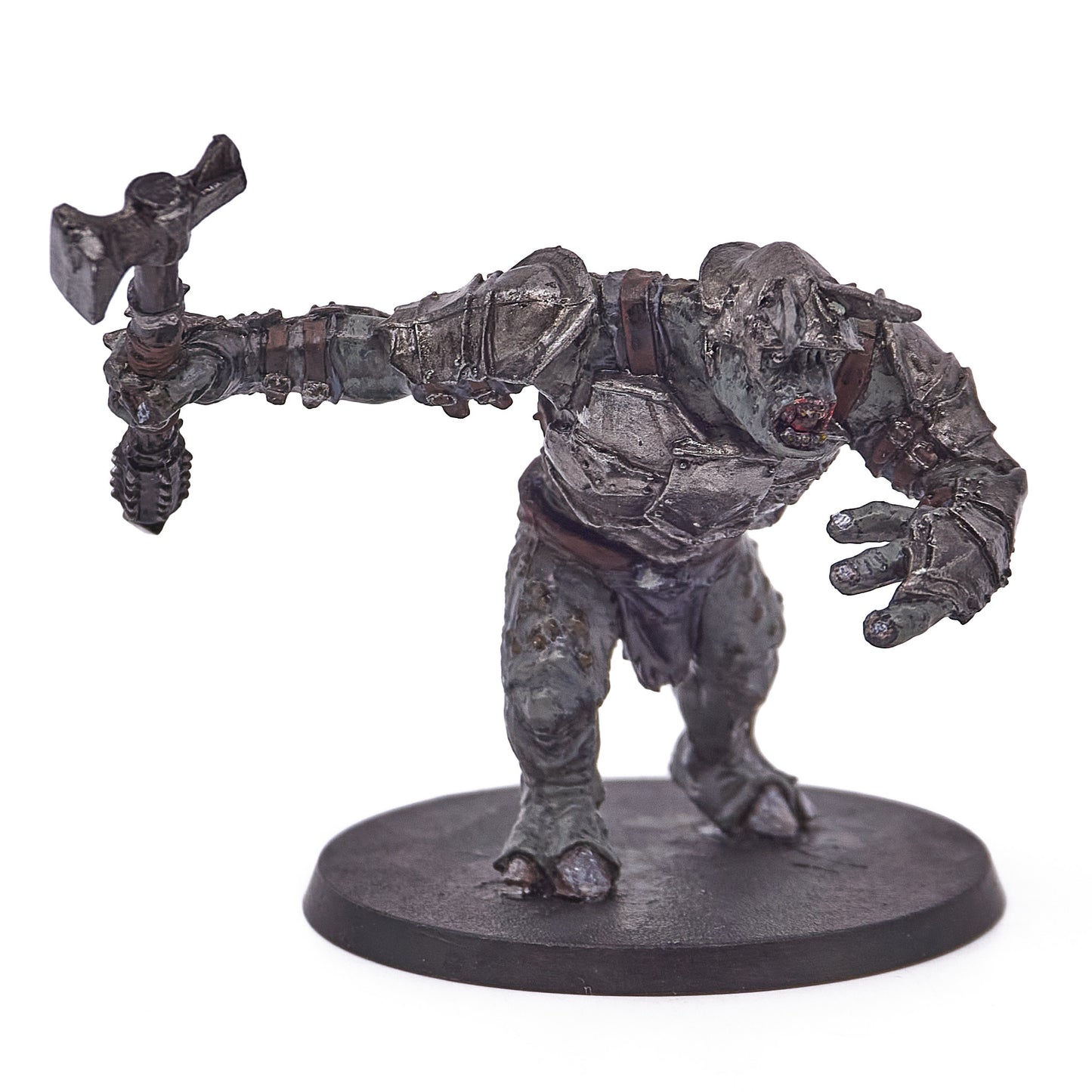 Middle-Earth - Mordor Troll (14006-V) - Used