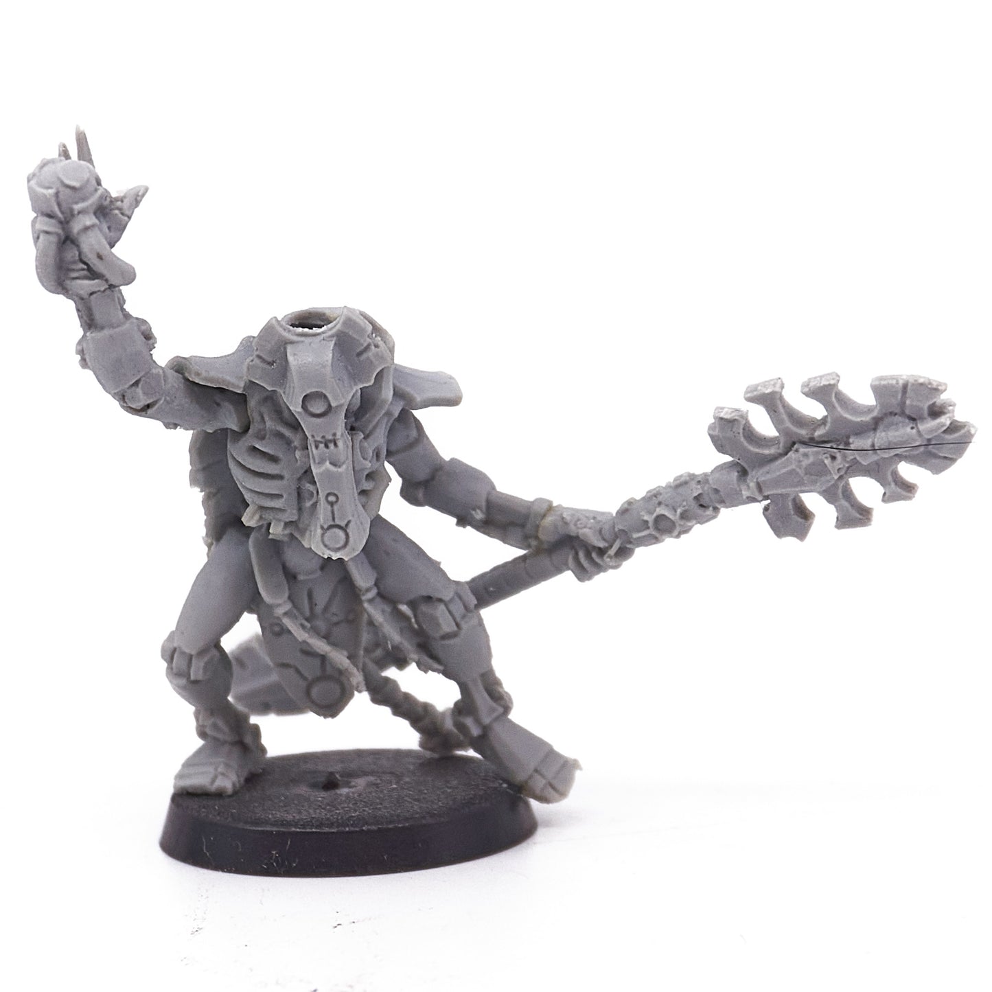 Necrons - Cryptek (14567) - Used
