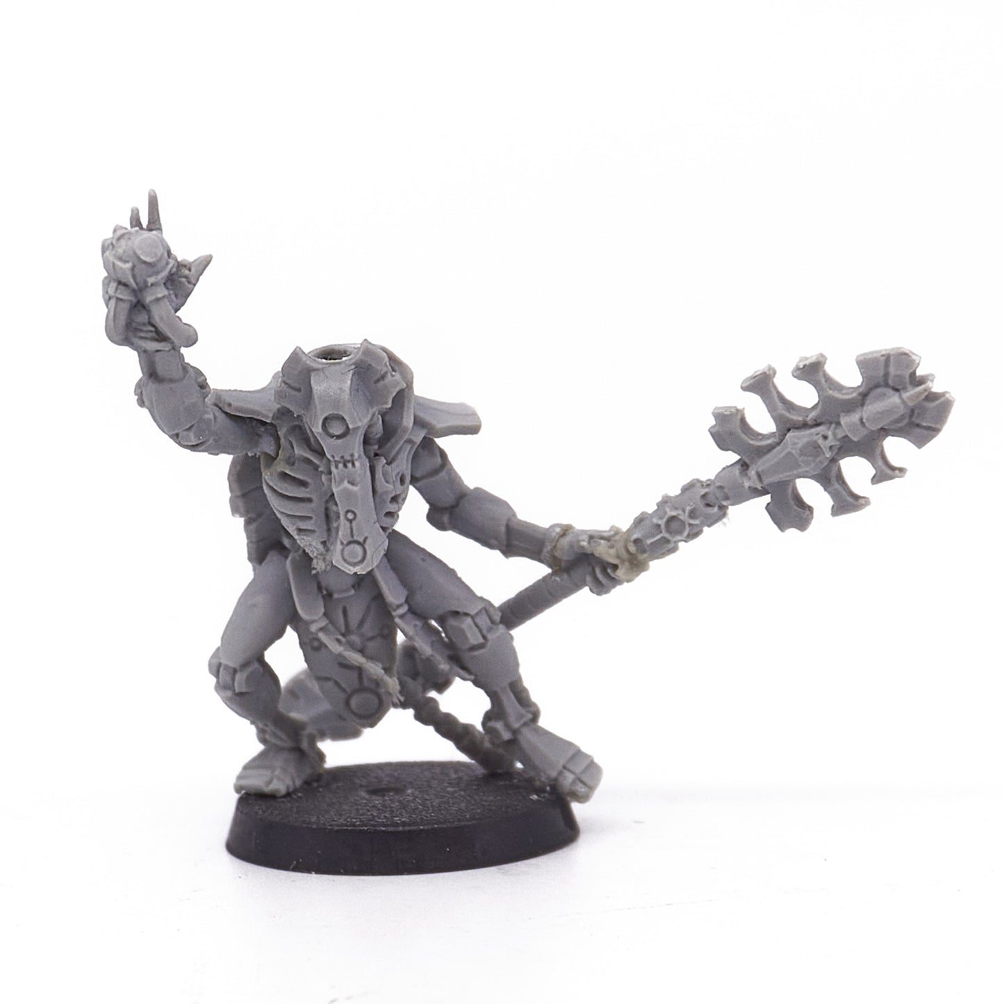 Necrons - Cryptek (14568) - Used