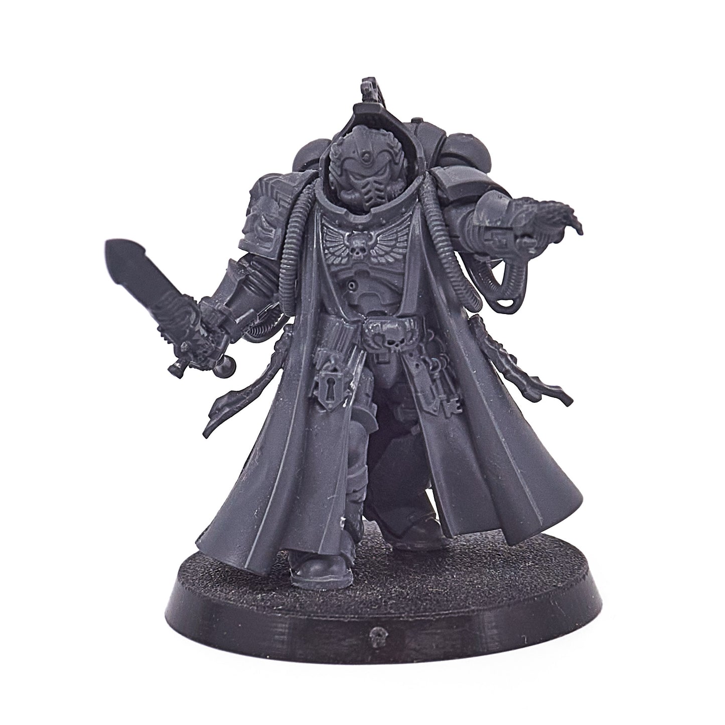 Space Marines - Primaris Librarian (14889-V) - Used