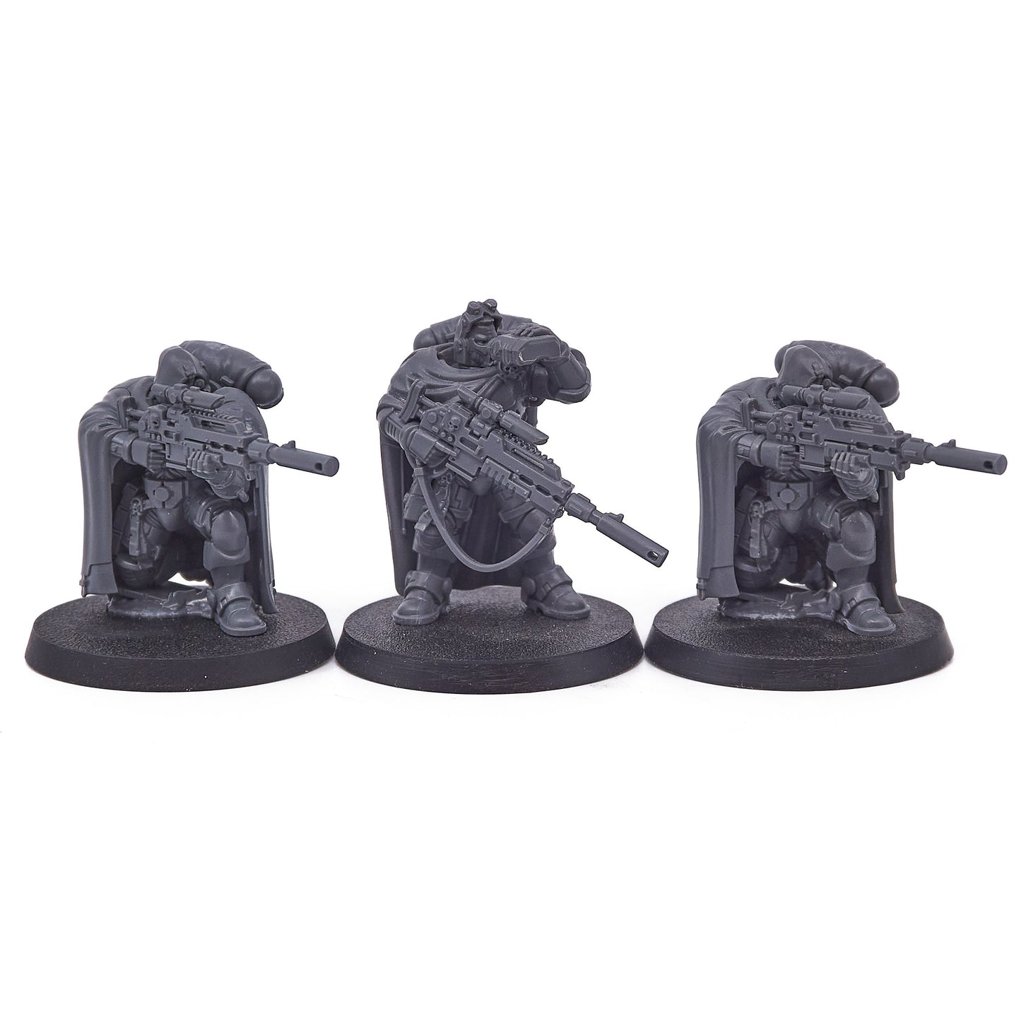 Space Marines - Eliminators (14892-V) - Used