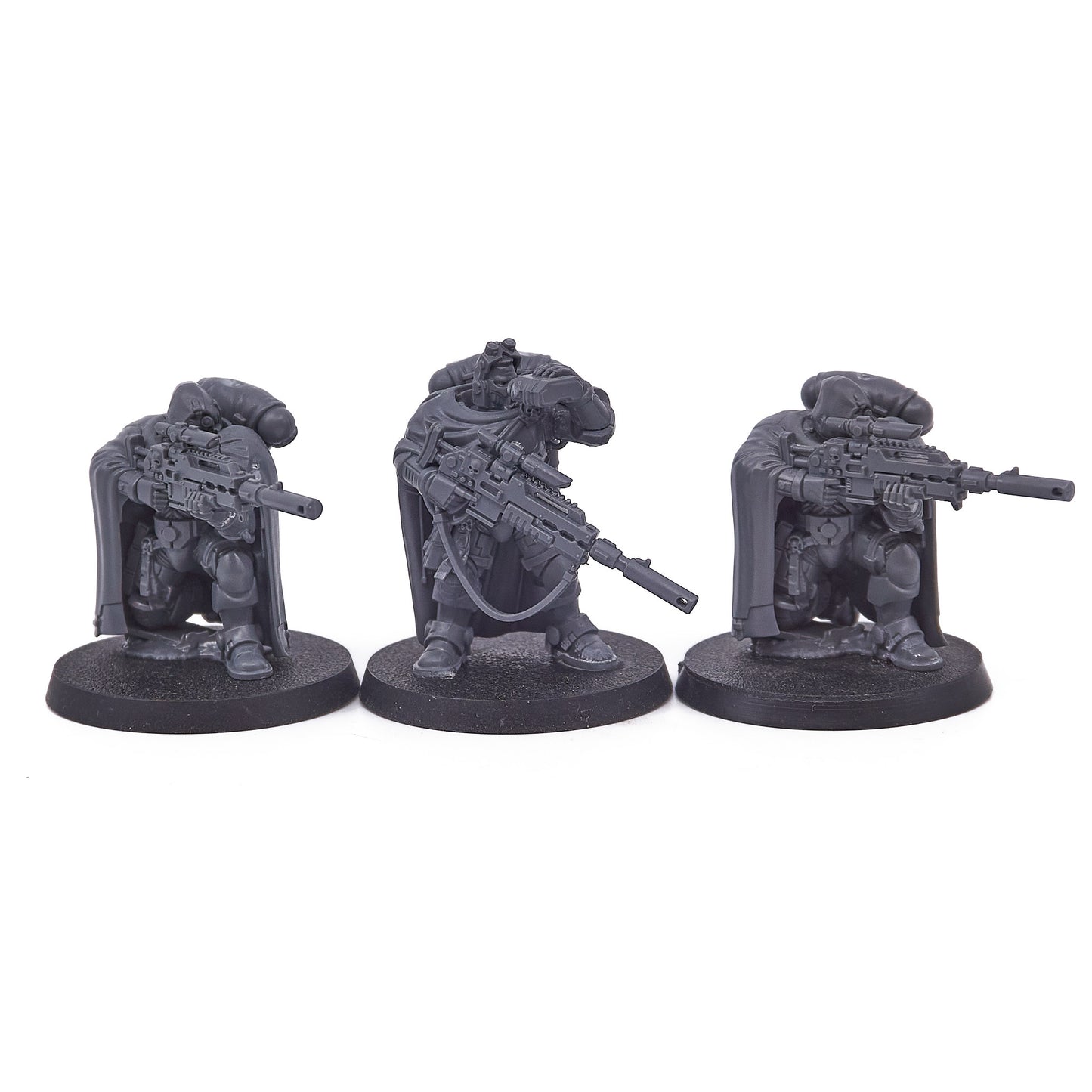 Space Marines - Eliminators (14893-V) - Used