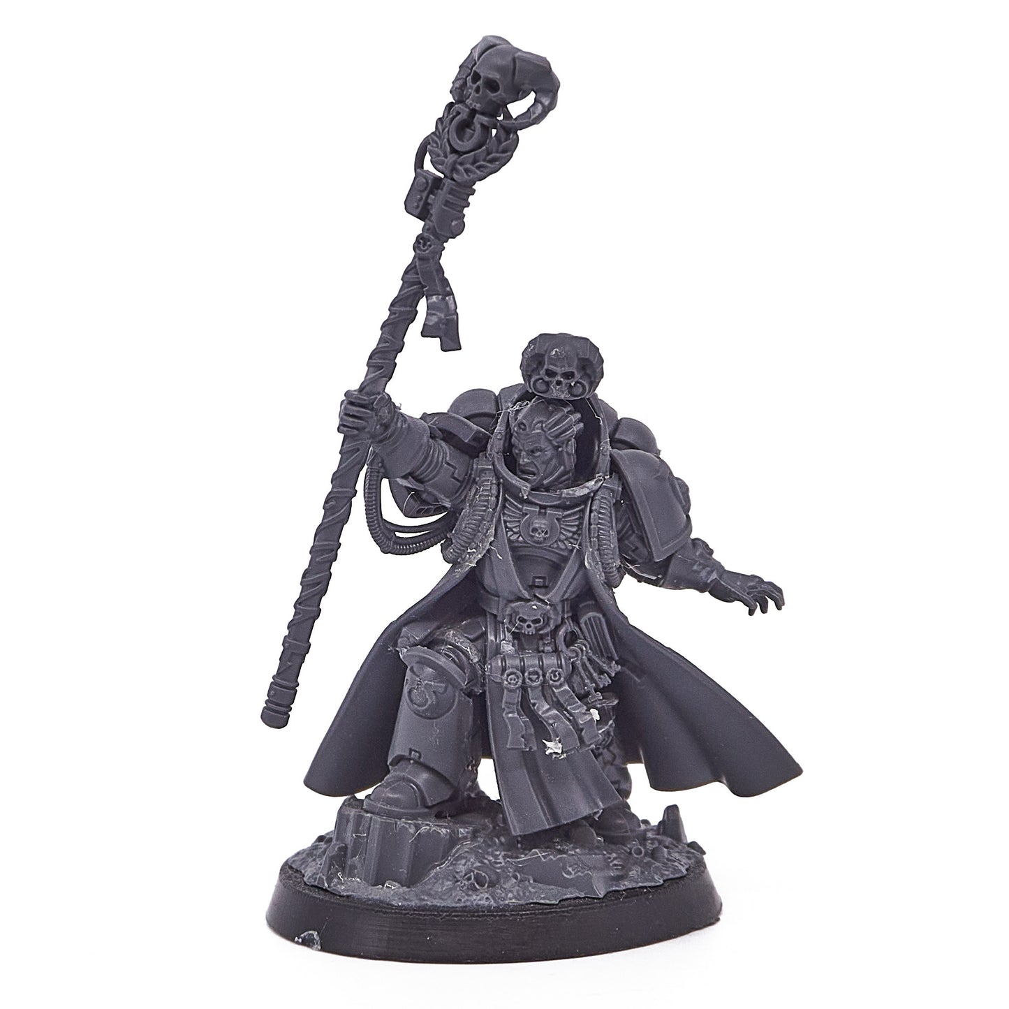 Ultramarines - Chief Librarian Tigurius (14905-V) - Used