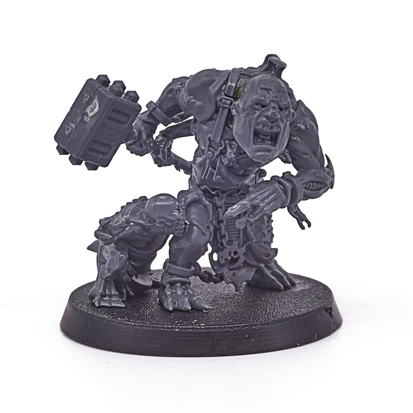 Genestealer Cults - Abominant (14961-V) - Used