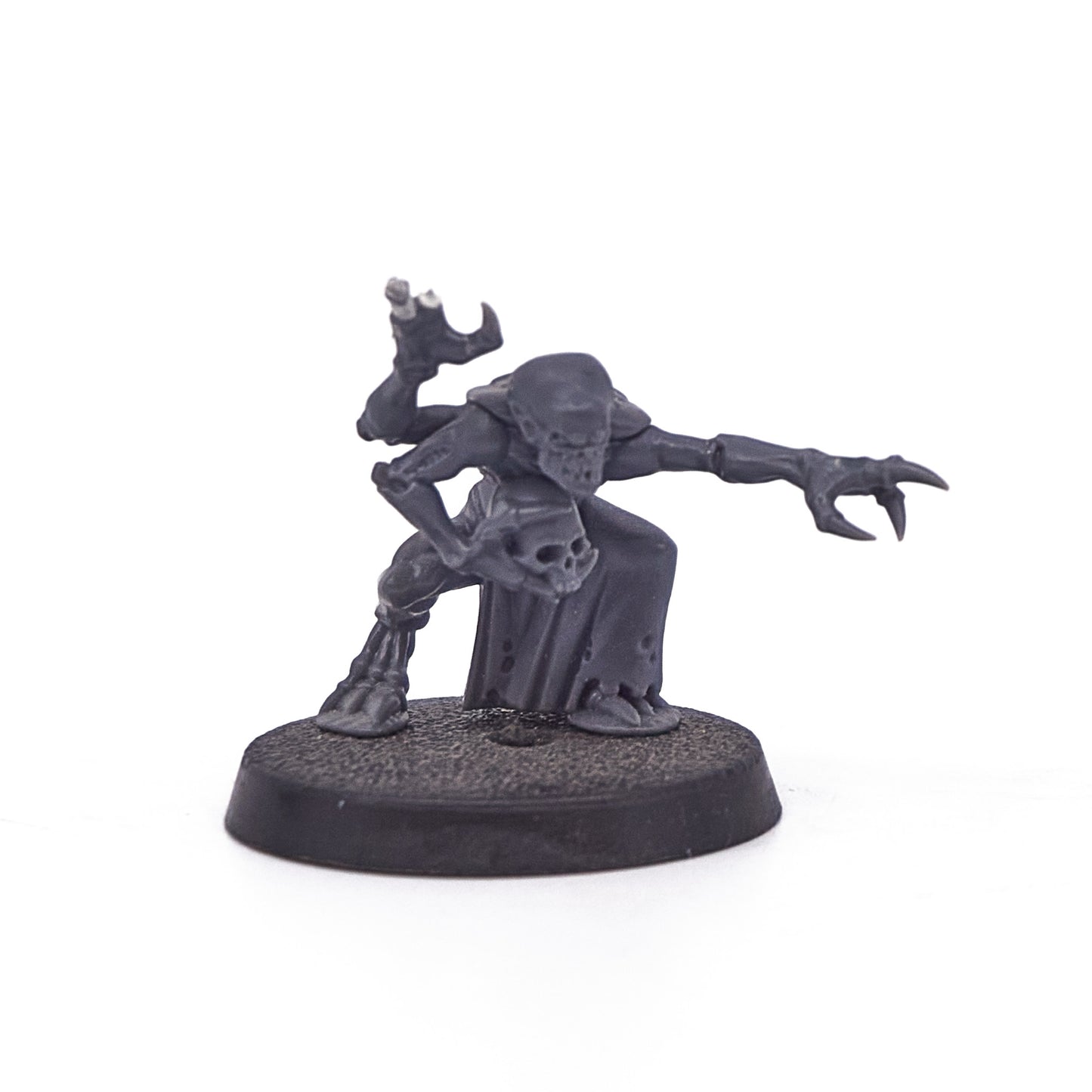 Genestealer Cults - Genestealer Familiar (14966) - Used