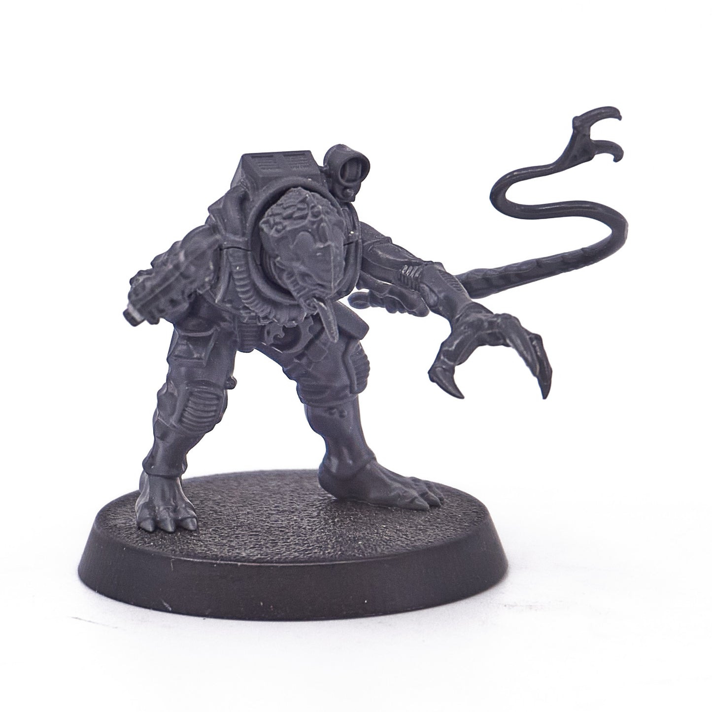 Genestealer Cults - Acolyte Hybrid (14967) - Used