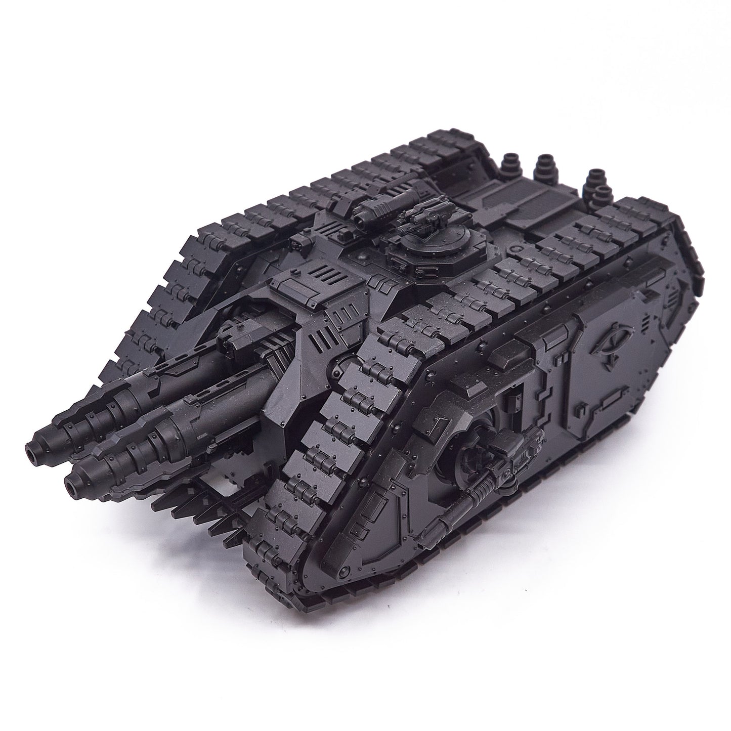 The Horus Heresy - Cerberus Heavy Tank Destroyer (14983-V) - Used