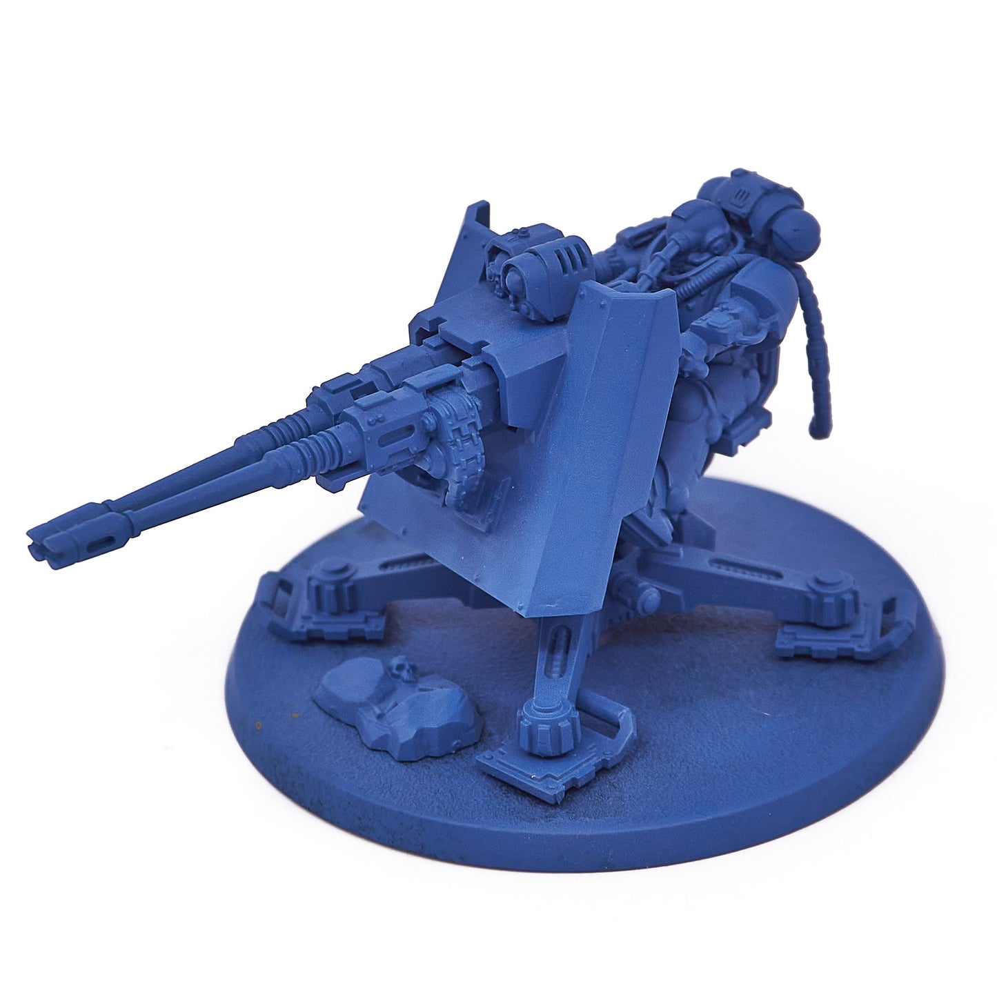 Space Marines - Firestrike Servo-turret (15016-V) - Used