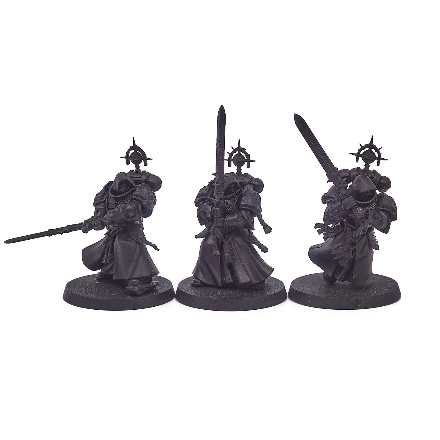 Dark Angels - Inner Circle Companions (15020-V) - Used