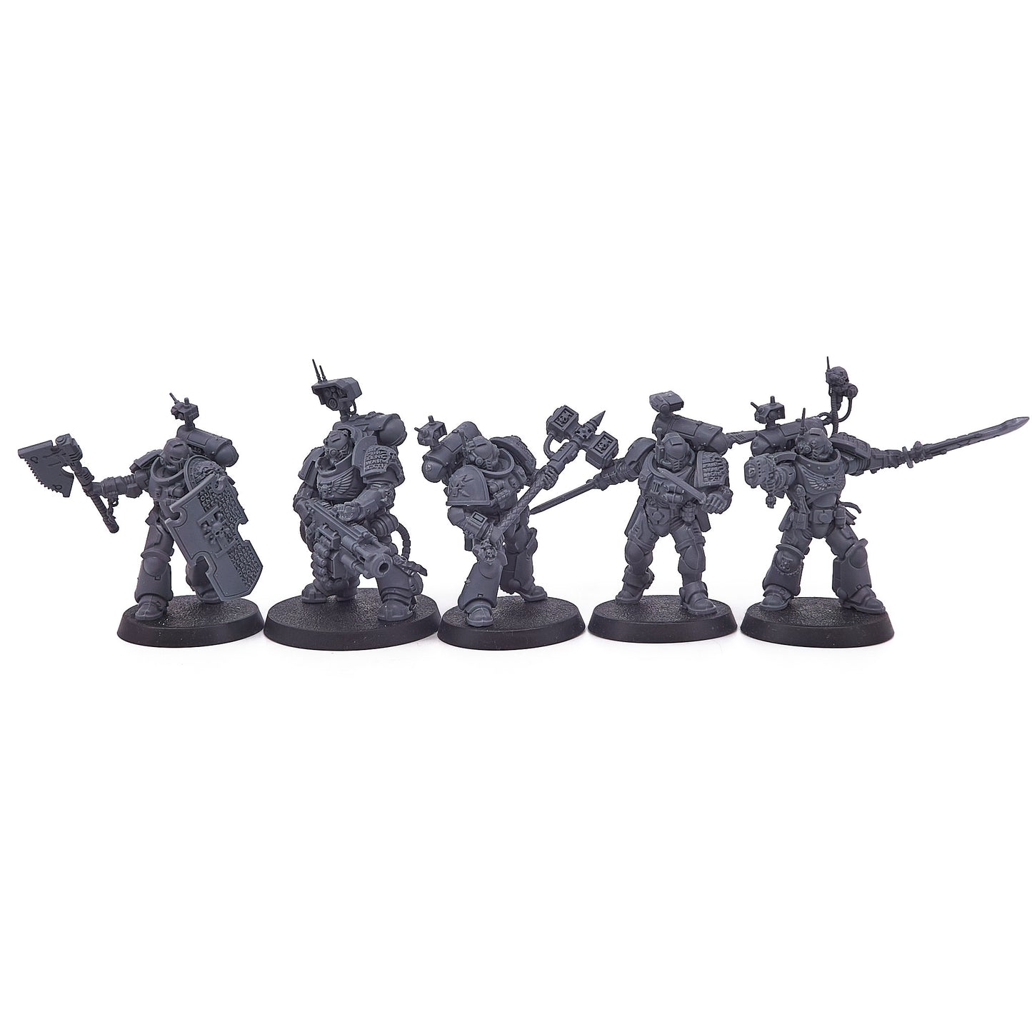 Kill Team - Kill Team: Deathwatch (15021-V) - Used