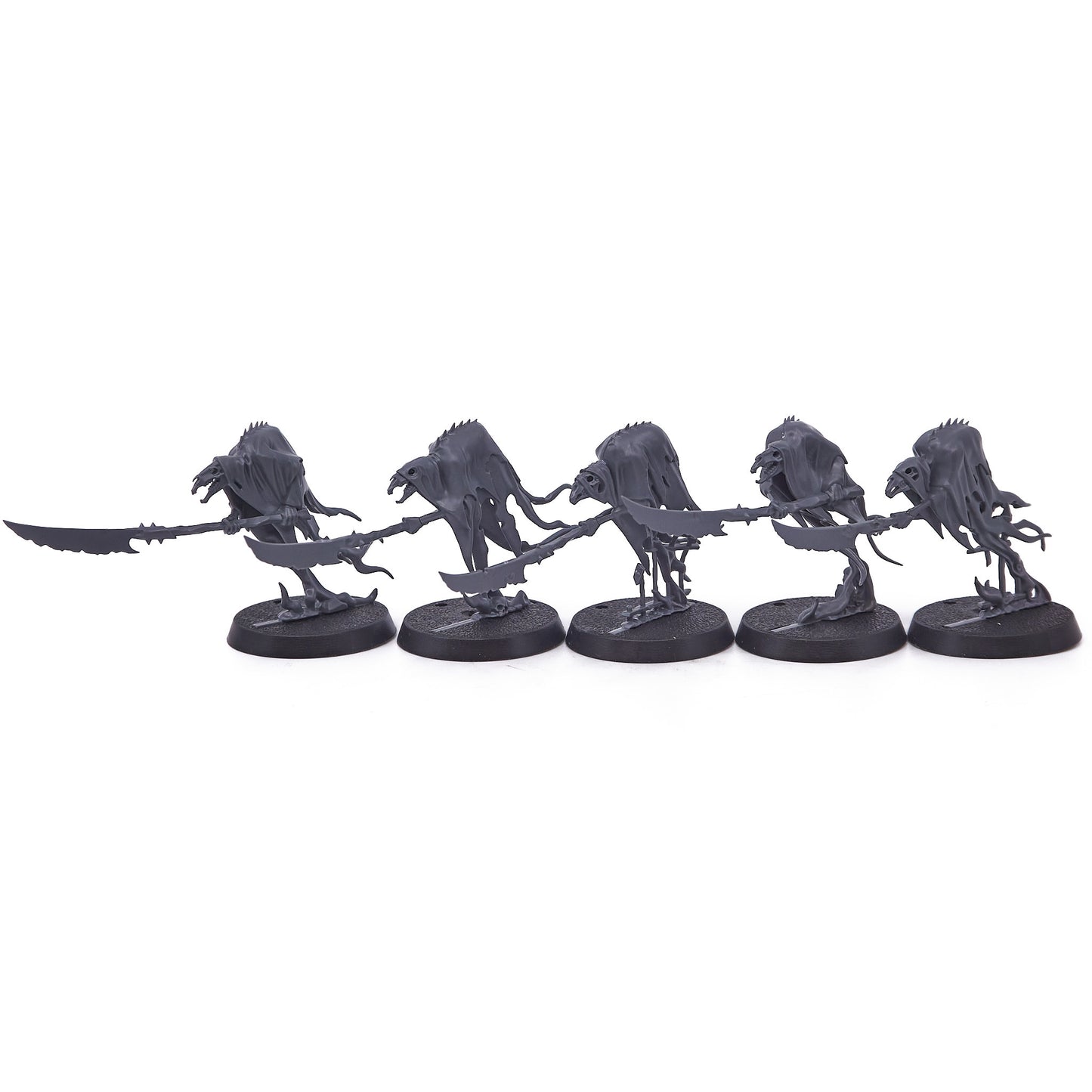 Nighthaunt - Glaivewraith Stalkers (15032-V) - Used