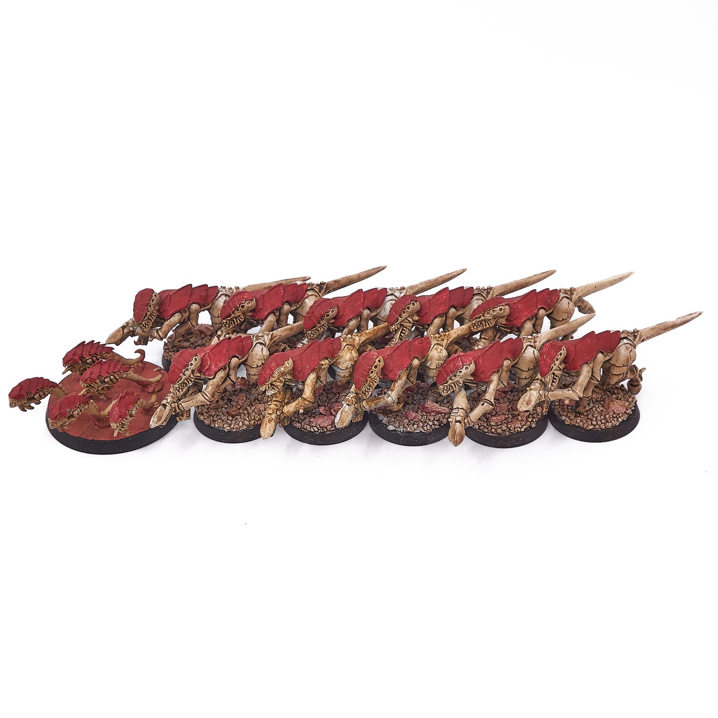 Tyranids - Termagants (15036) - Used