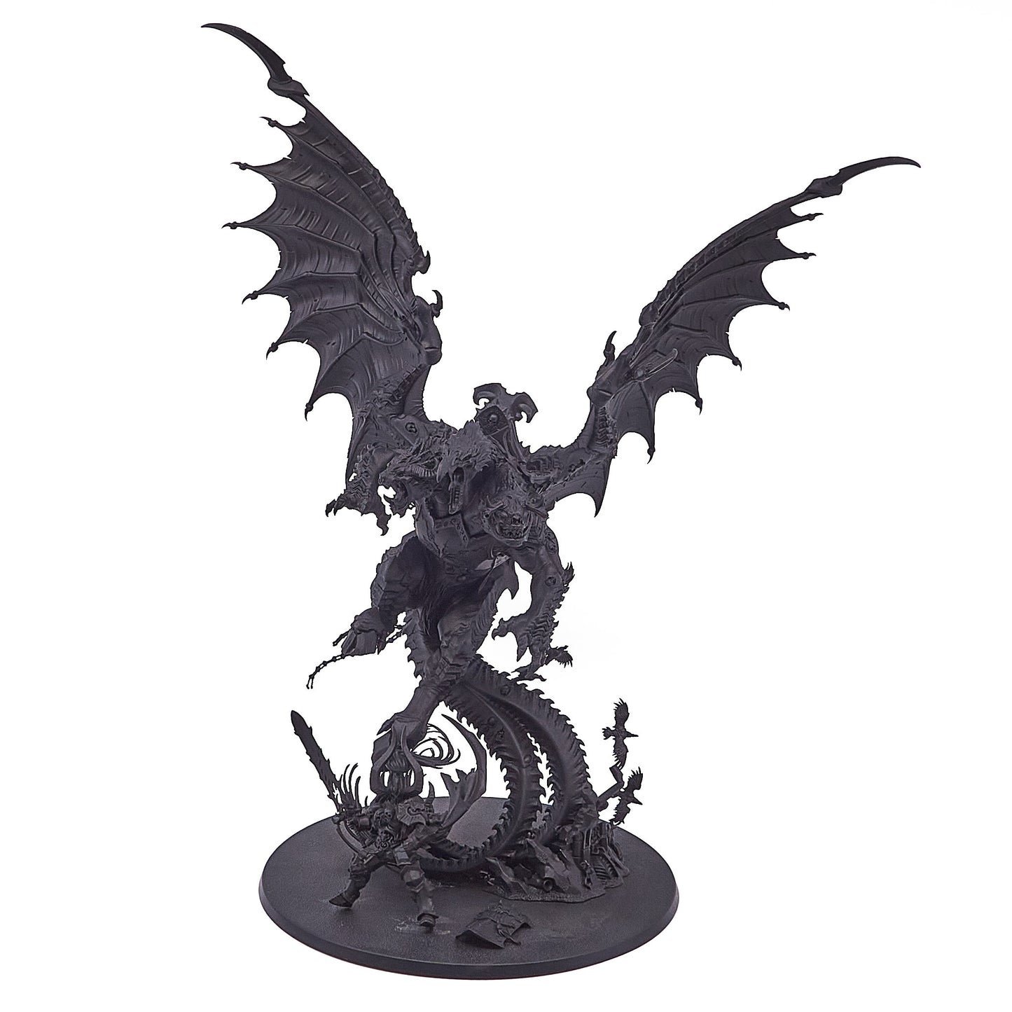 Slaves to Darkness - Archaon the Everchosen (15044-V) - Used