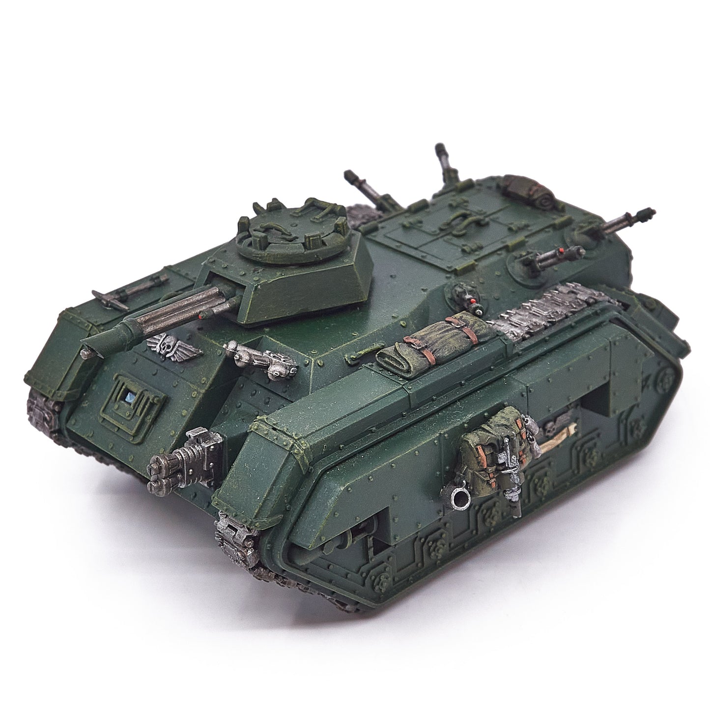 Astra Militarum - Chimera (15091-V) - Used