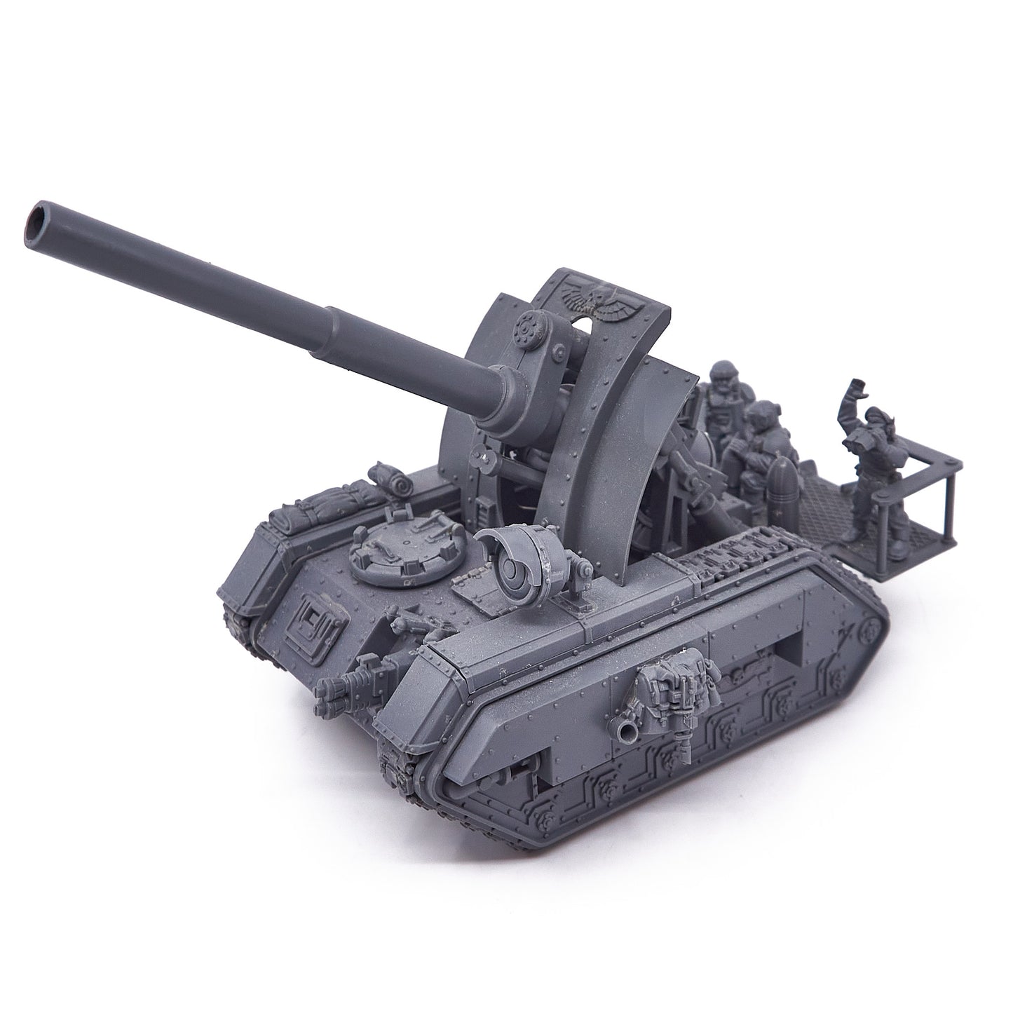 Astra Militarum - Basilisk (15094-V) - Used