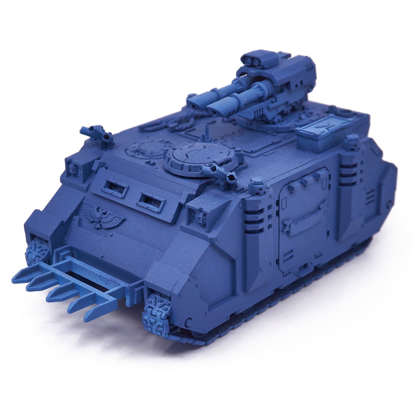 Space Marines - Razorback (15104-V) - Used