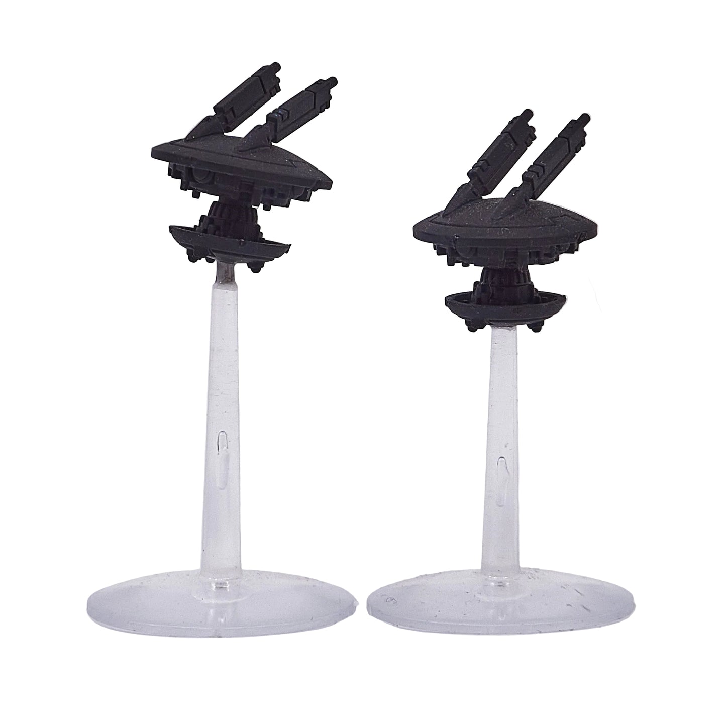 T'au Empire - Tactical Drones (15180) - Used