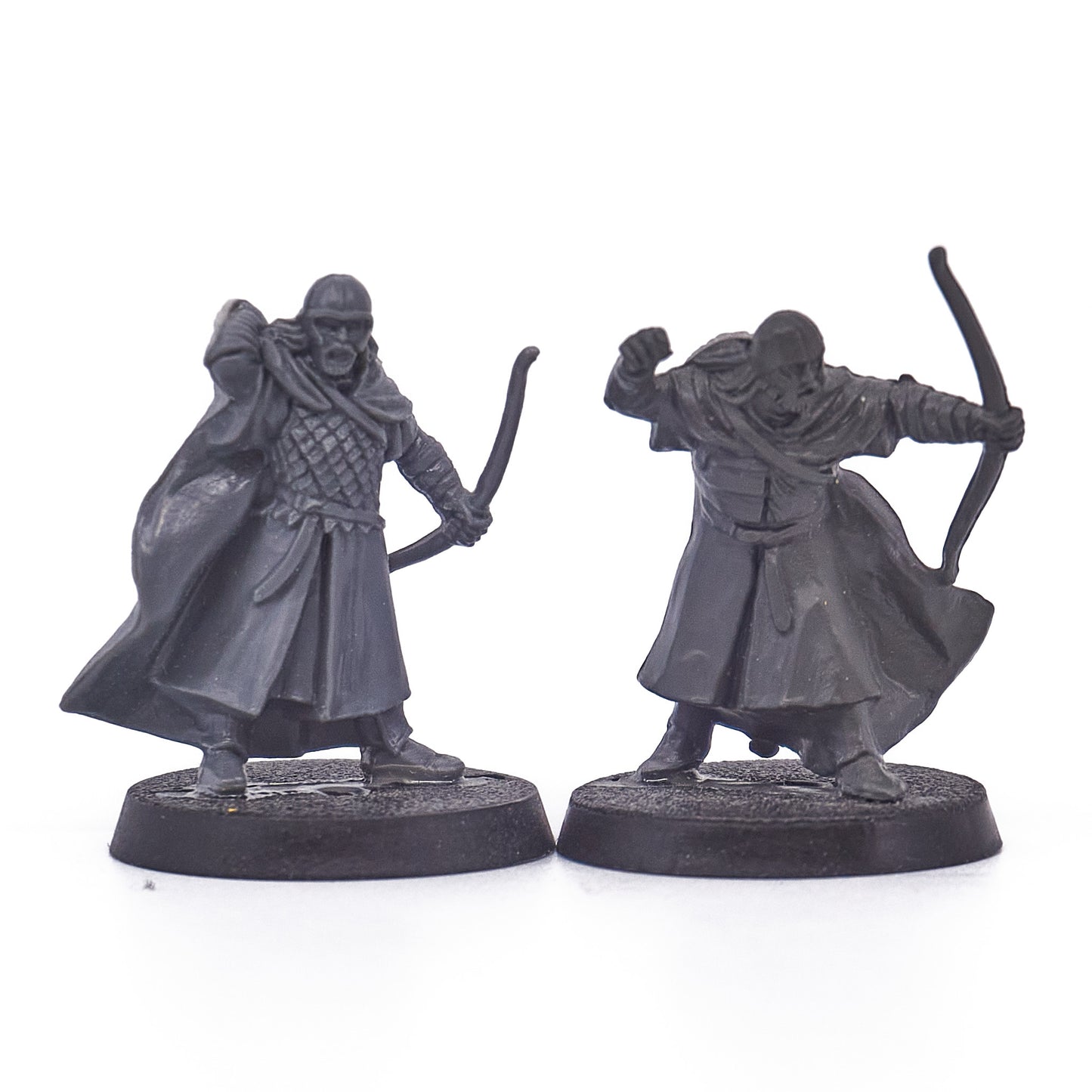 Middle-Earth - Warriors of Rohan (15225) - Used