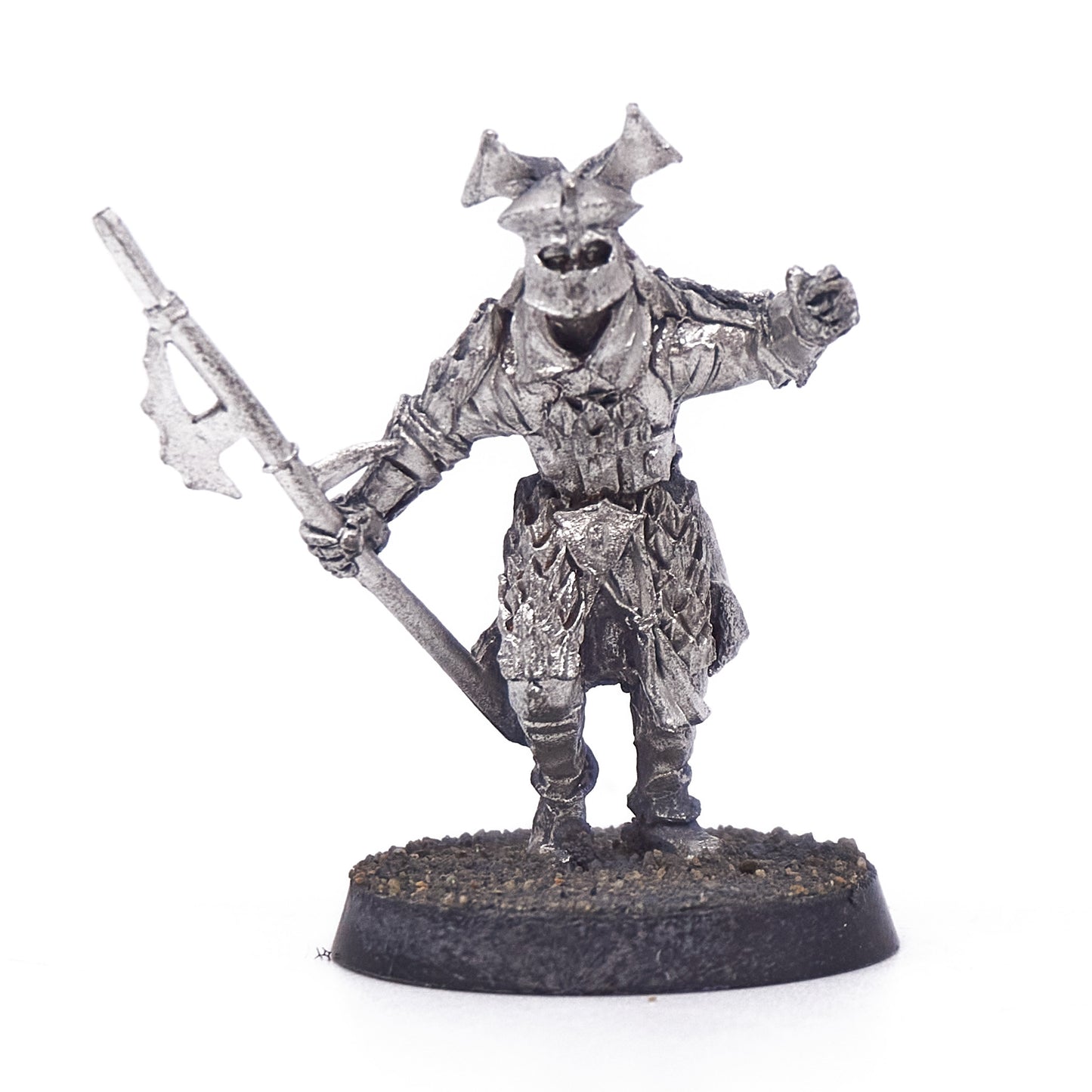 Middle-Earth - Easterling Captain (15227) - Used