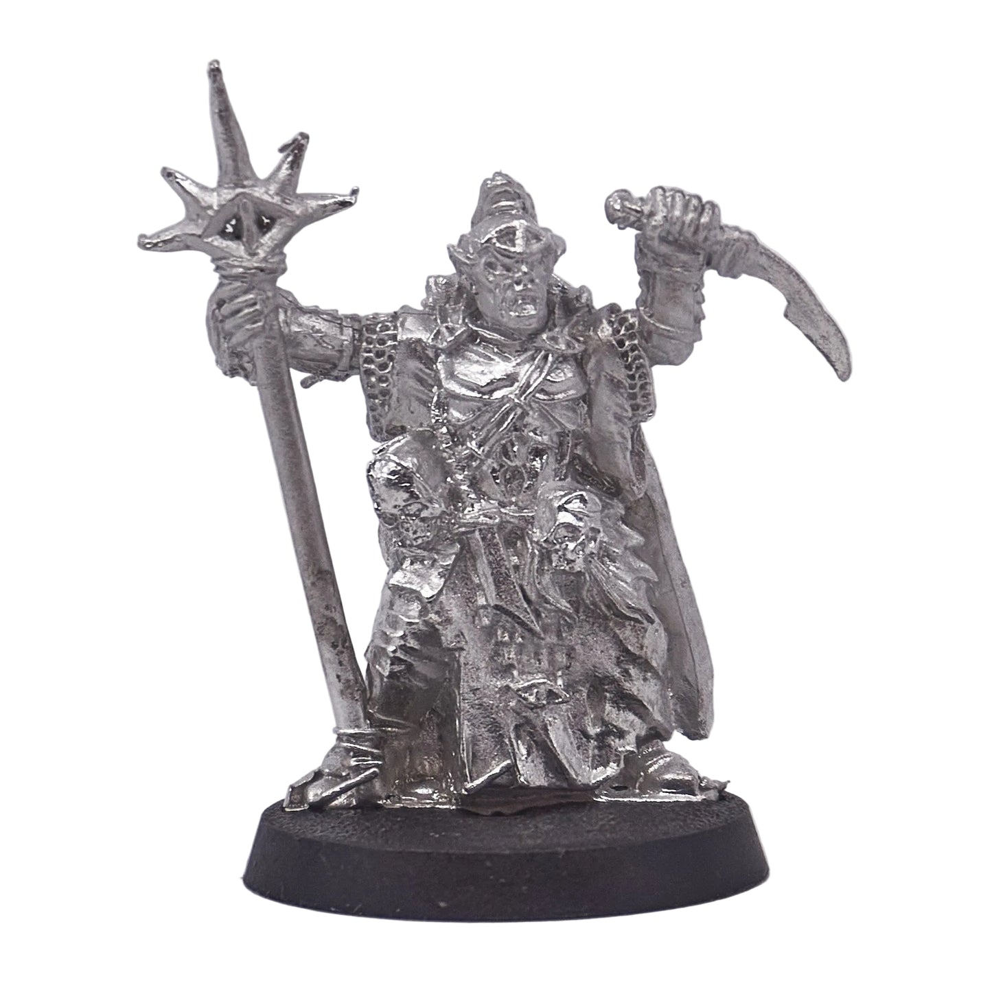Middle-Earth - Orc Shaman (15228) - Used