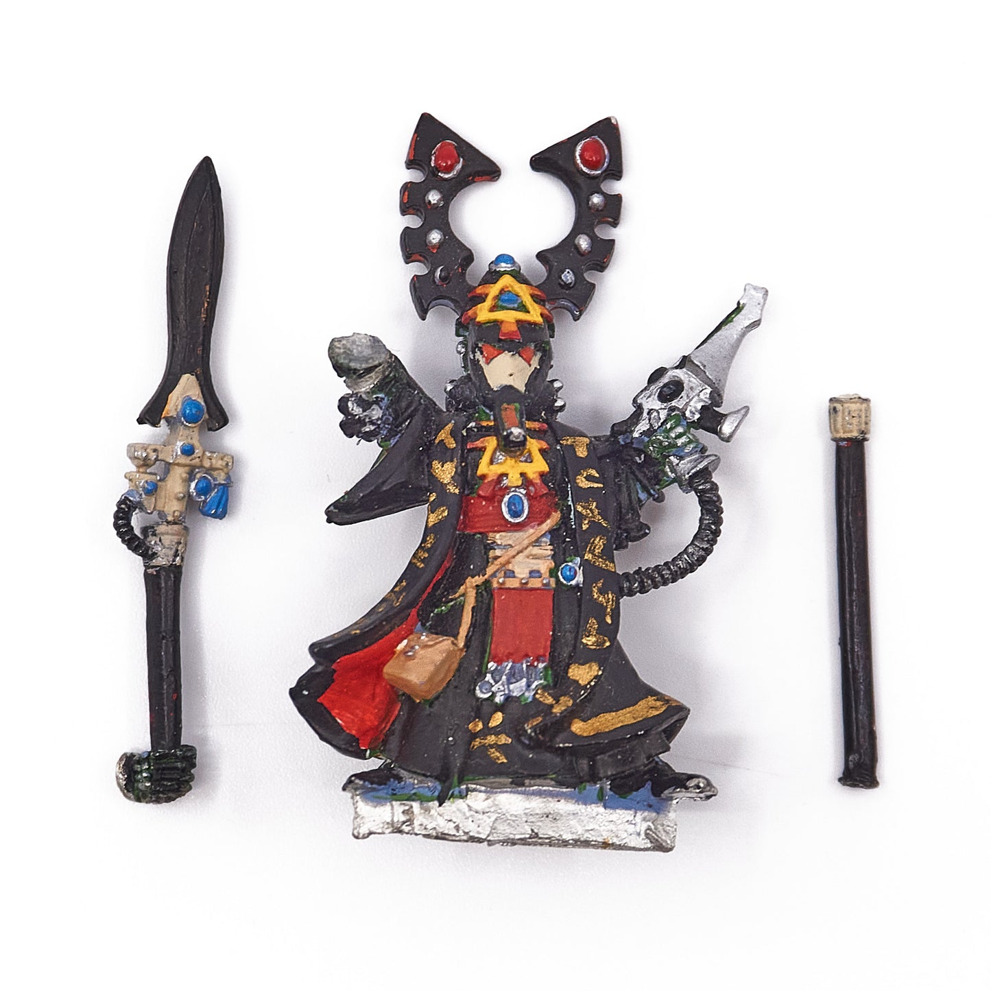Aeldari - Farseer (15232) - Used
