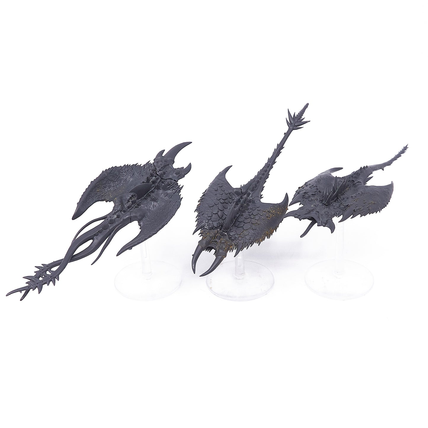 Disciples of Tzeentch - Screamers (15262-V) - Used