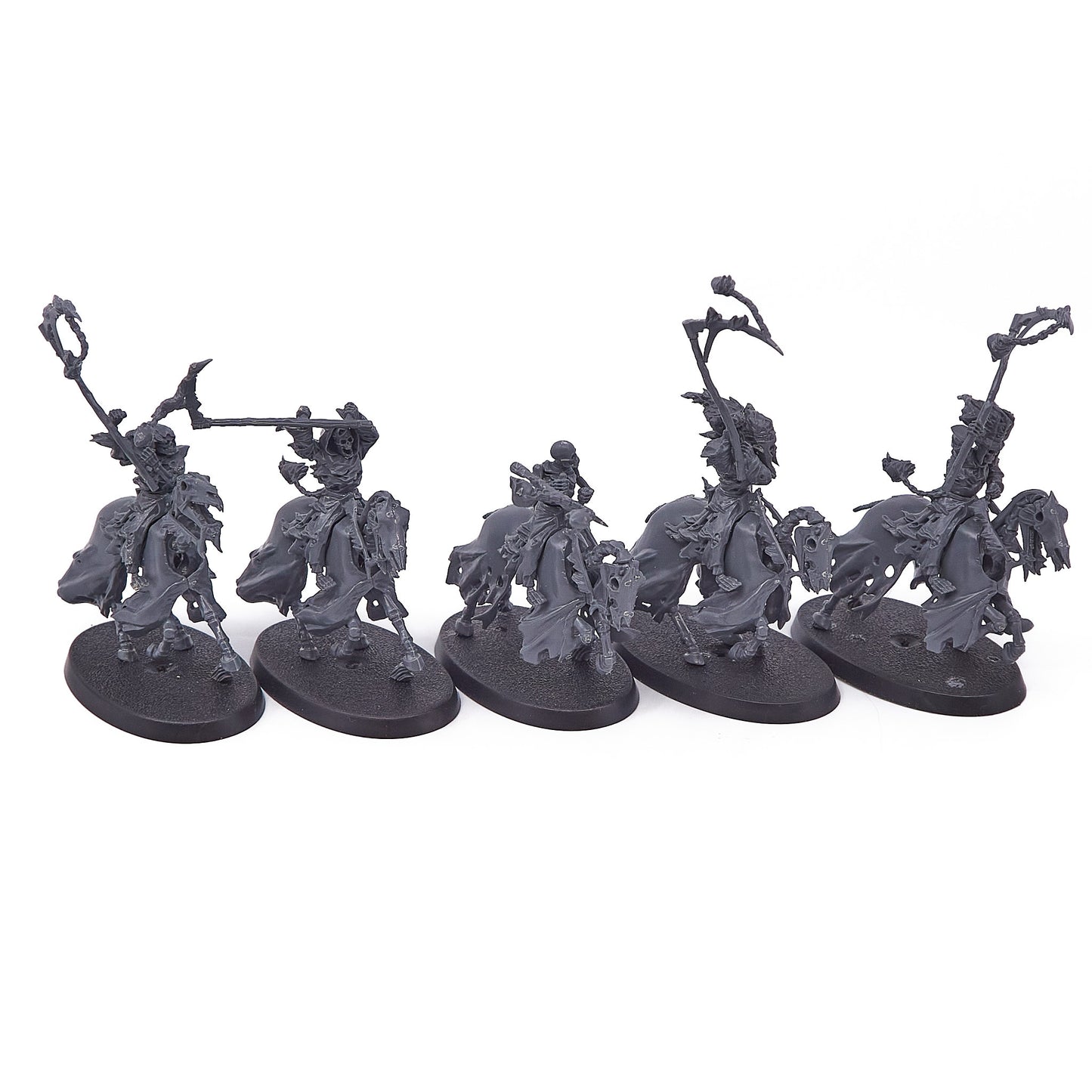 Nighthaunt - Hexwraiths (15290-V) - Used