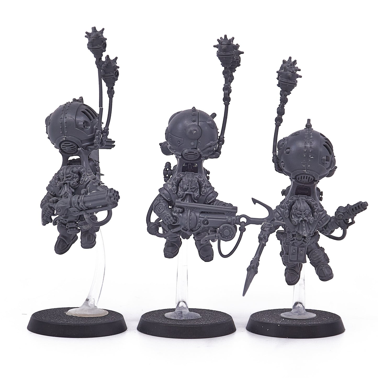 Kharadron Overlords - Skywardens (15363) - Used